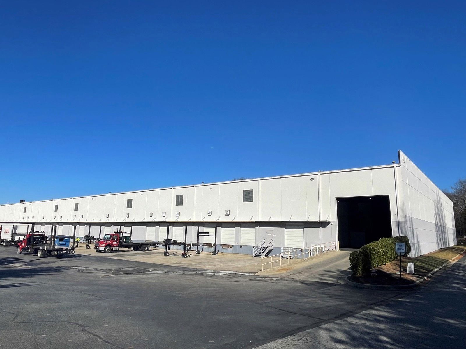 490 Gallimore Ste 104 Photo 1