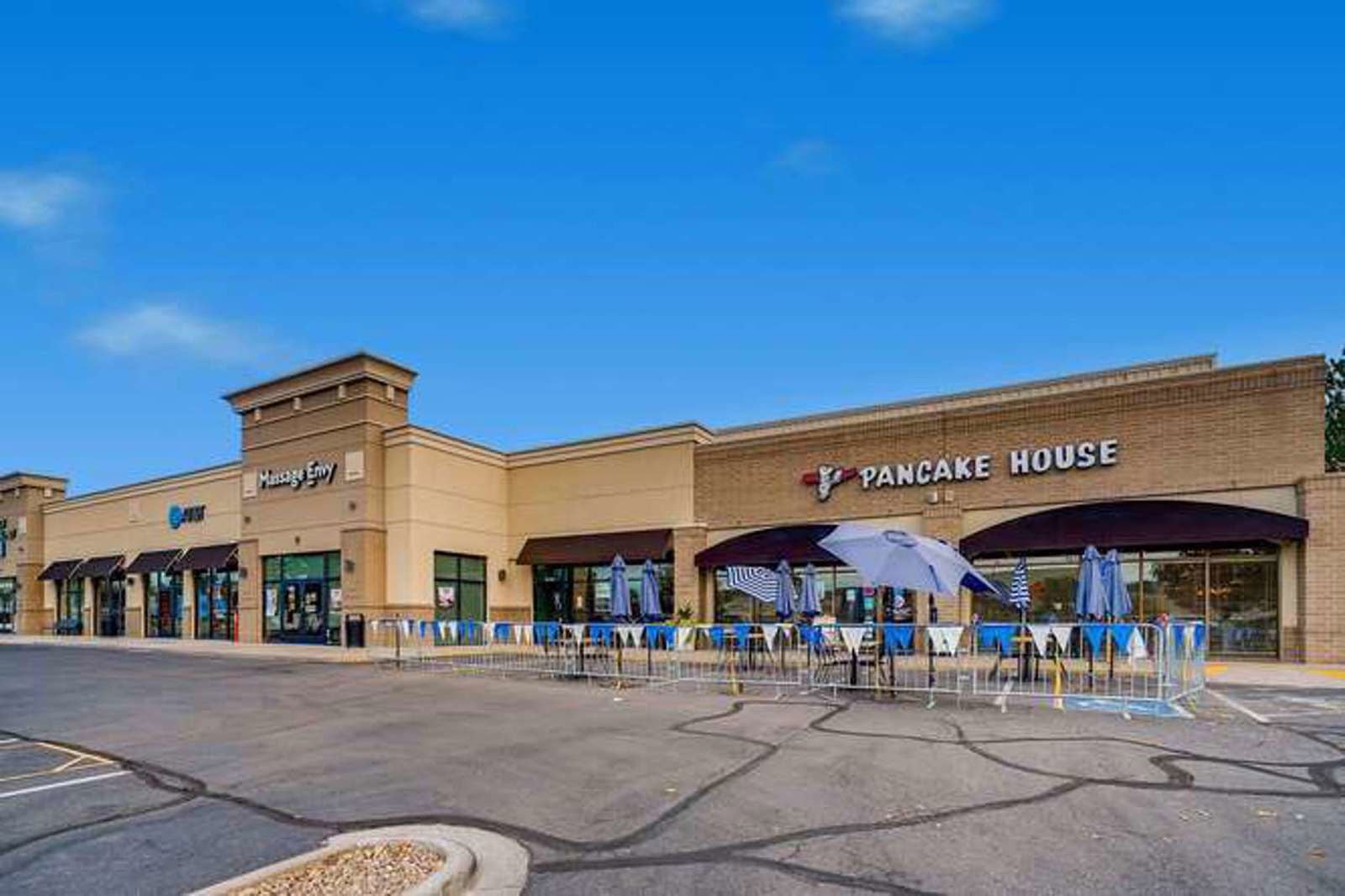 Cherry Hills Marketplace 5910 South University Boulevard - Image 11