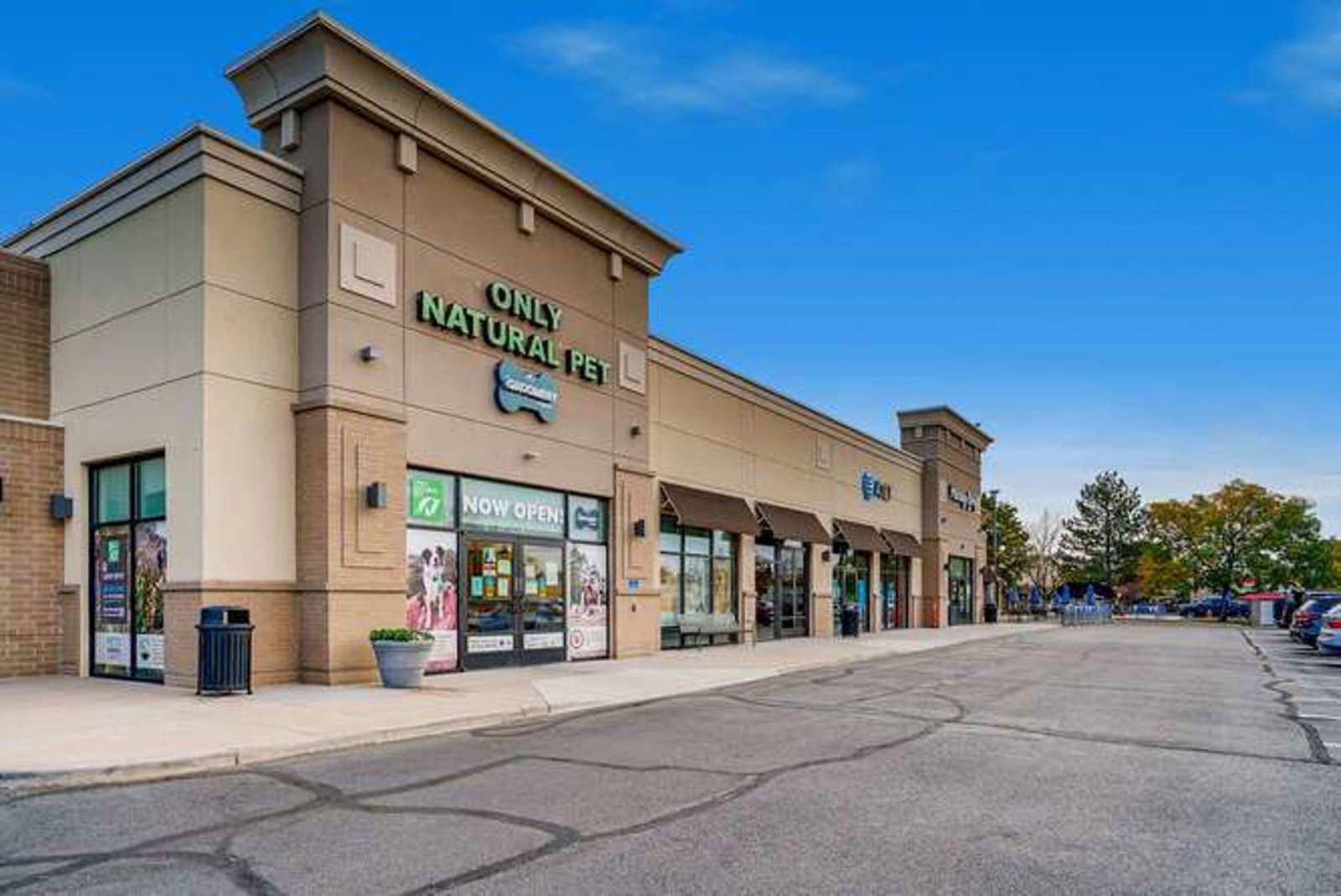 Cherry Hills Marketplace 5910 South University Boulevard - Image 9