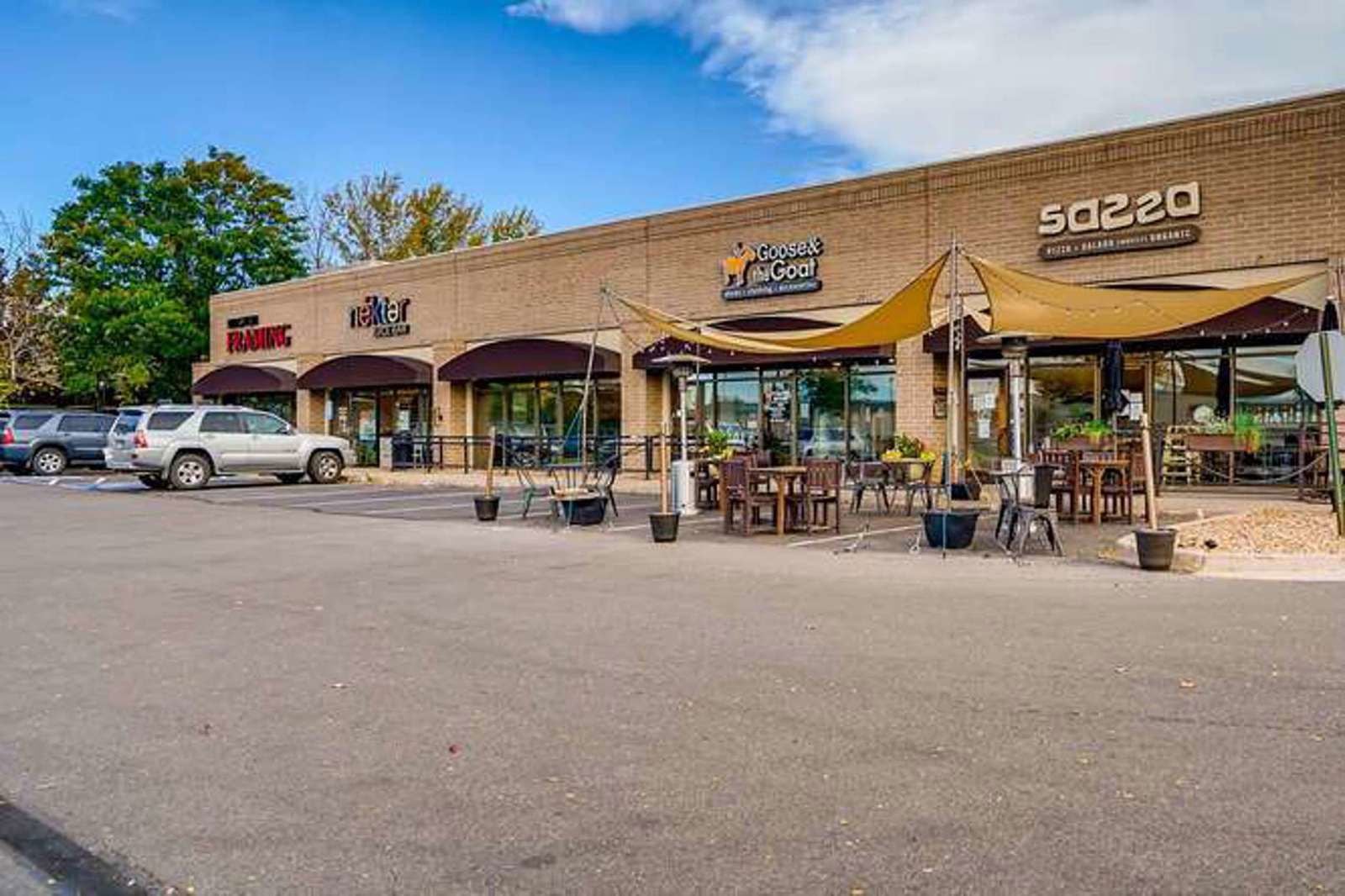 Cherry Hills Marketplace 5910 South University Boulevard - Image 12