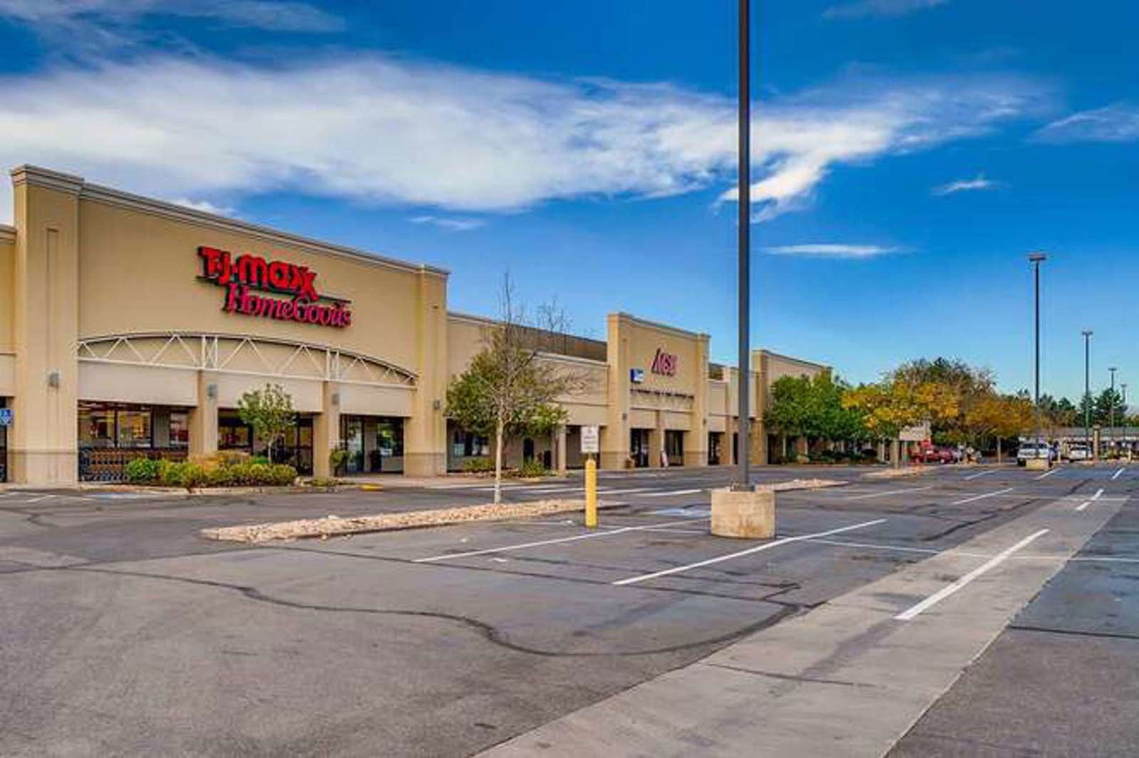 Cherry Hills Marketplace 5910 South University Boulevard - Image 3