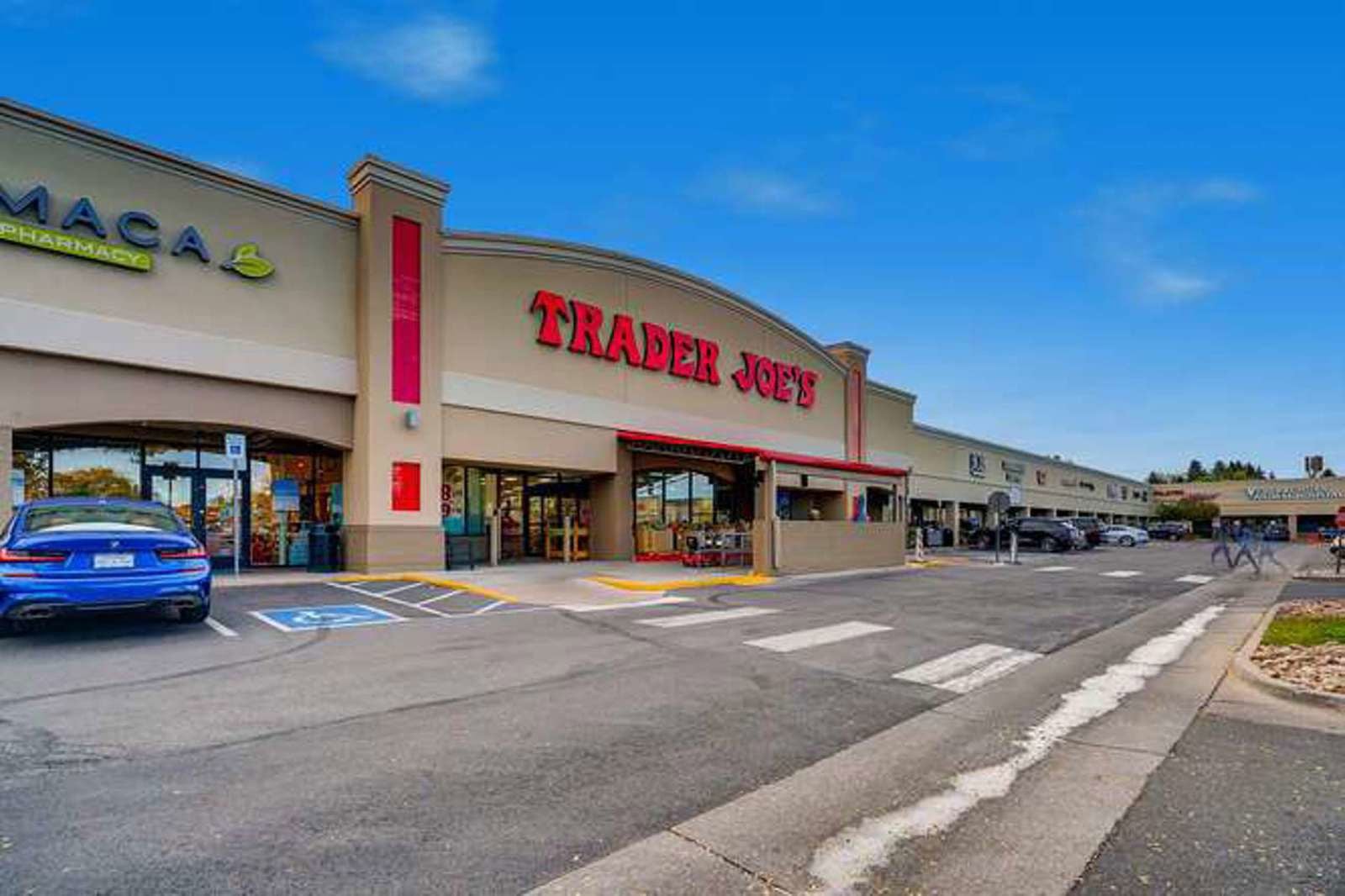 Cherry Hills Marketplace 5910 South University Boulevard - Image 1