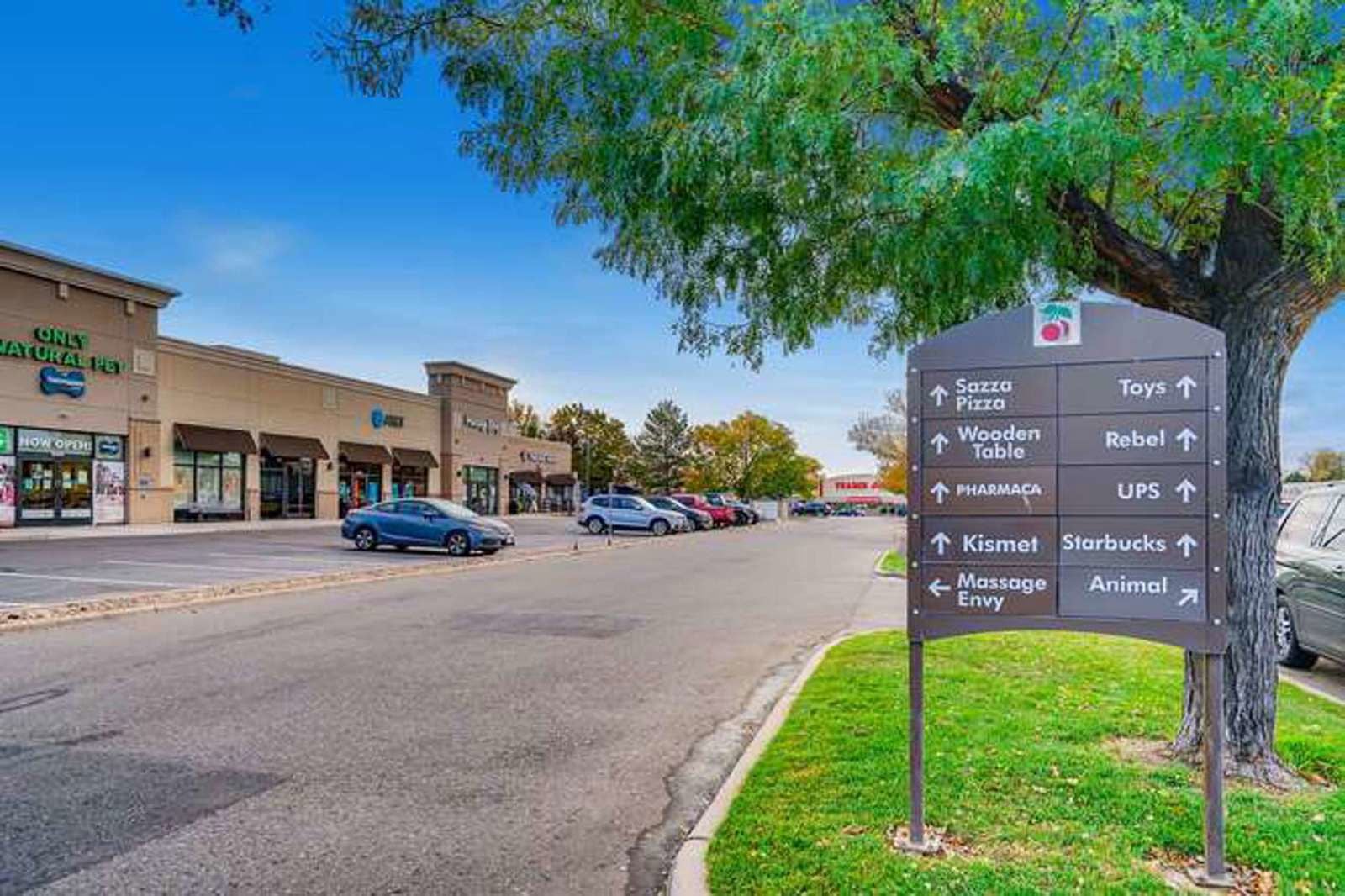 Cherry Hills Marketplace 5910 South University Boulevard - Image 2