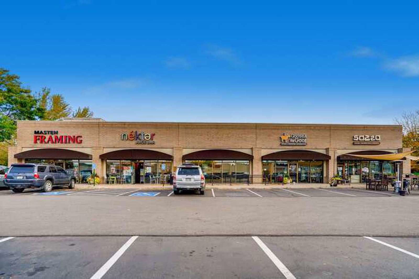 Cherry Hills Marketplace 5910 South University Boulevard - Image 10