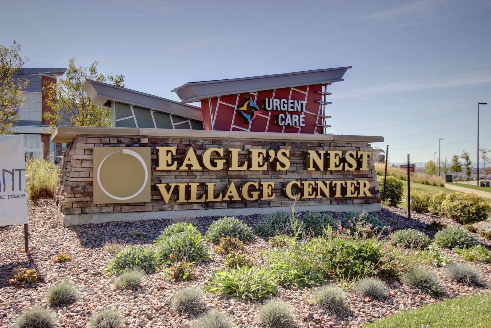 Eagles Nest Village Center 24300 East Smoky Hill Road - Image 1