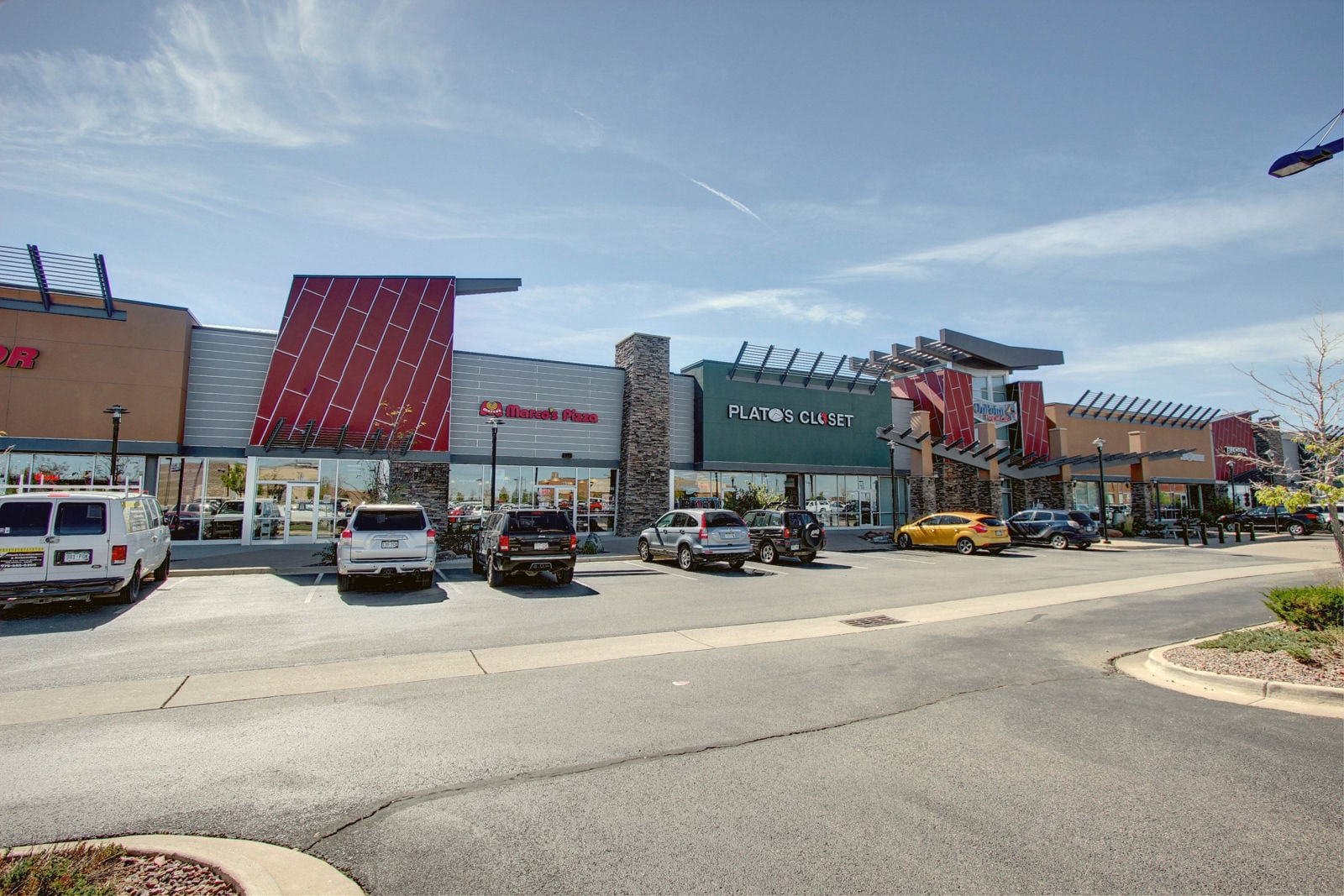 Eagles Nest Village Center 24300 East Smoky Hill Road - Image 2