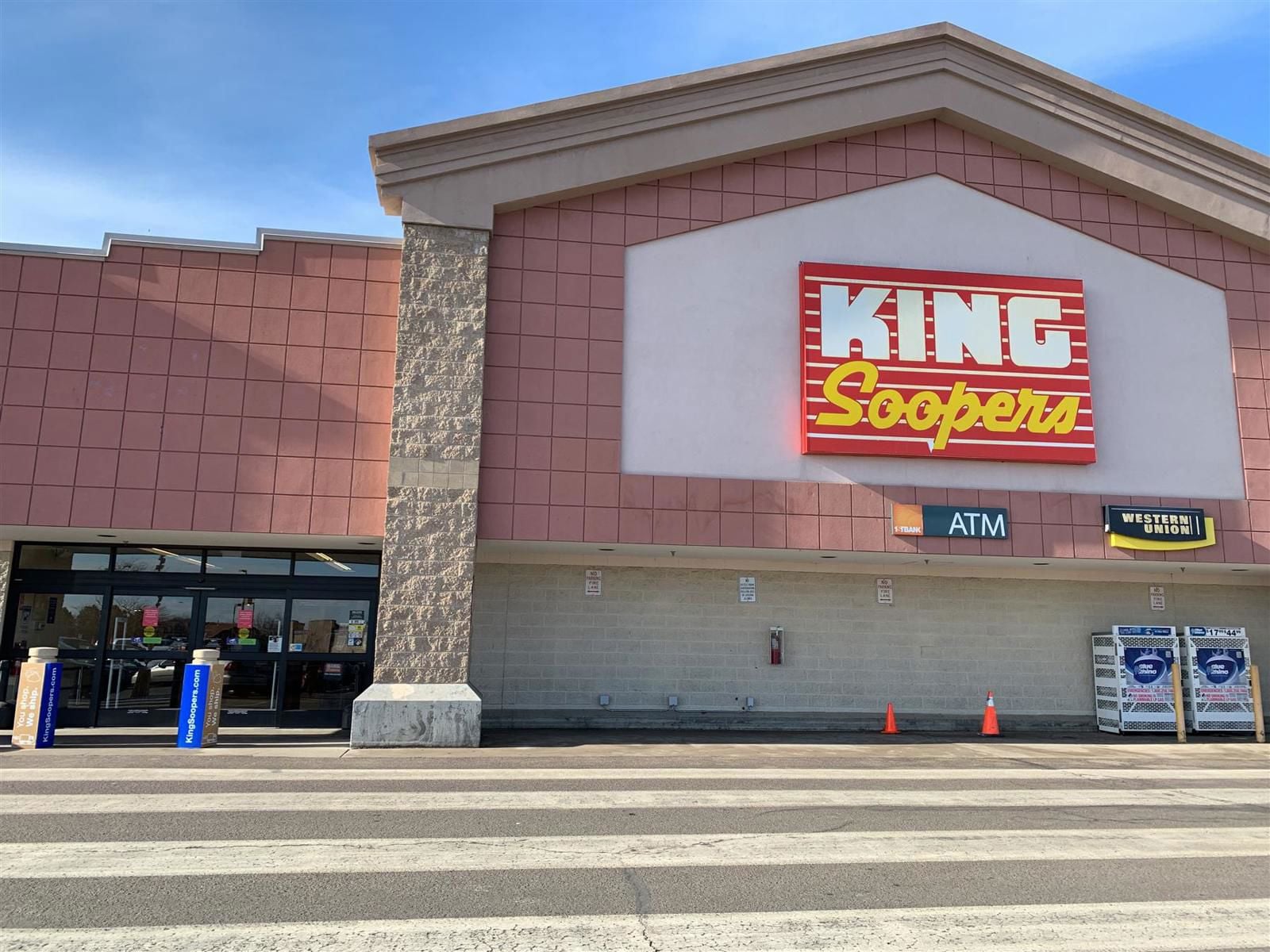 King Square Center 8025 Sheridan Boulevard - Image 1