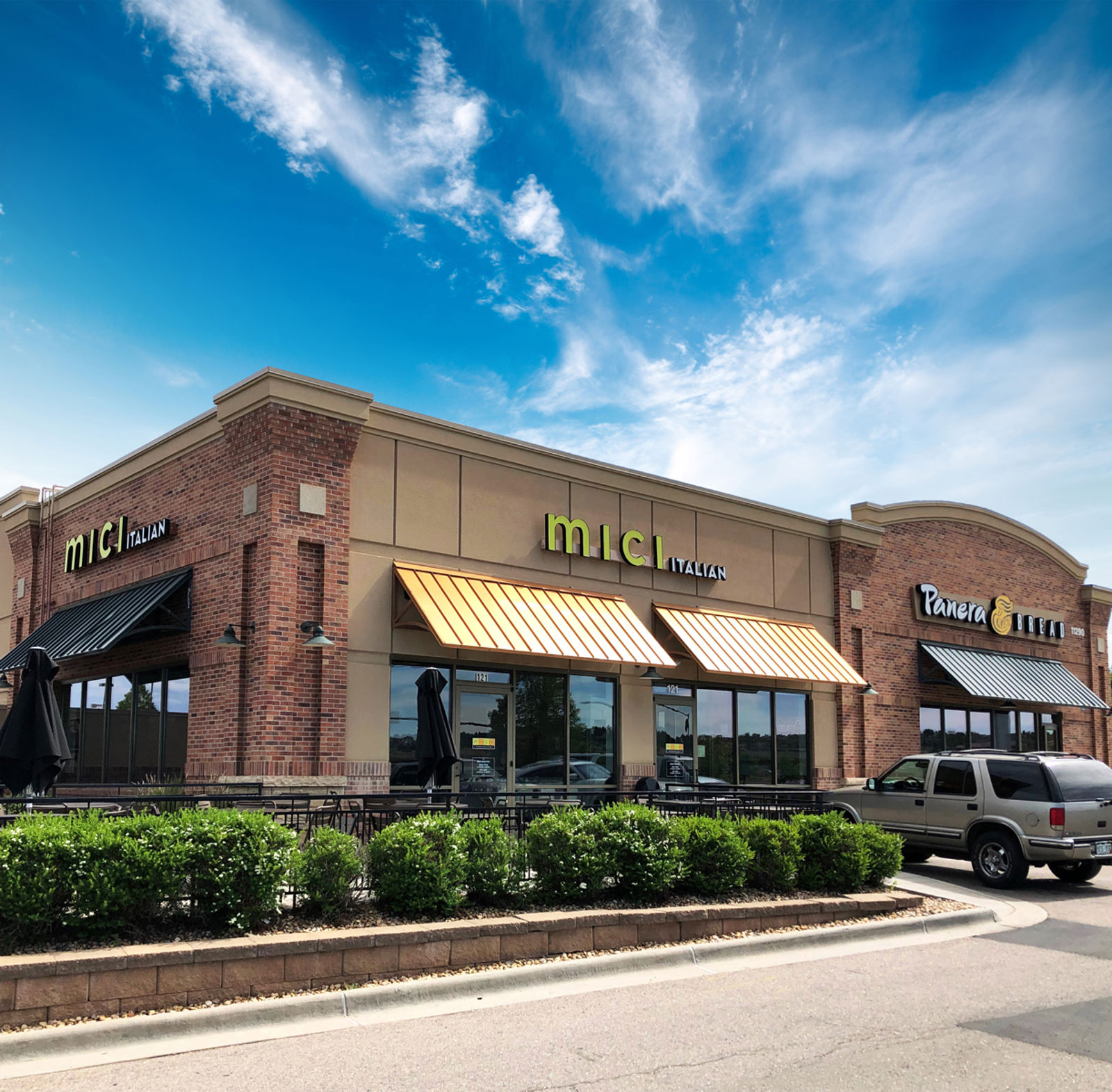 Parker Valley Center 11177 Dransfeldt Road - Image 1