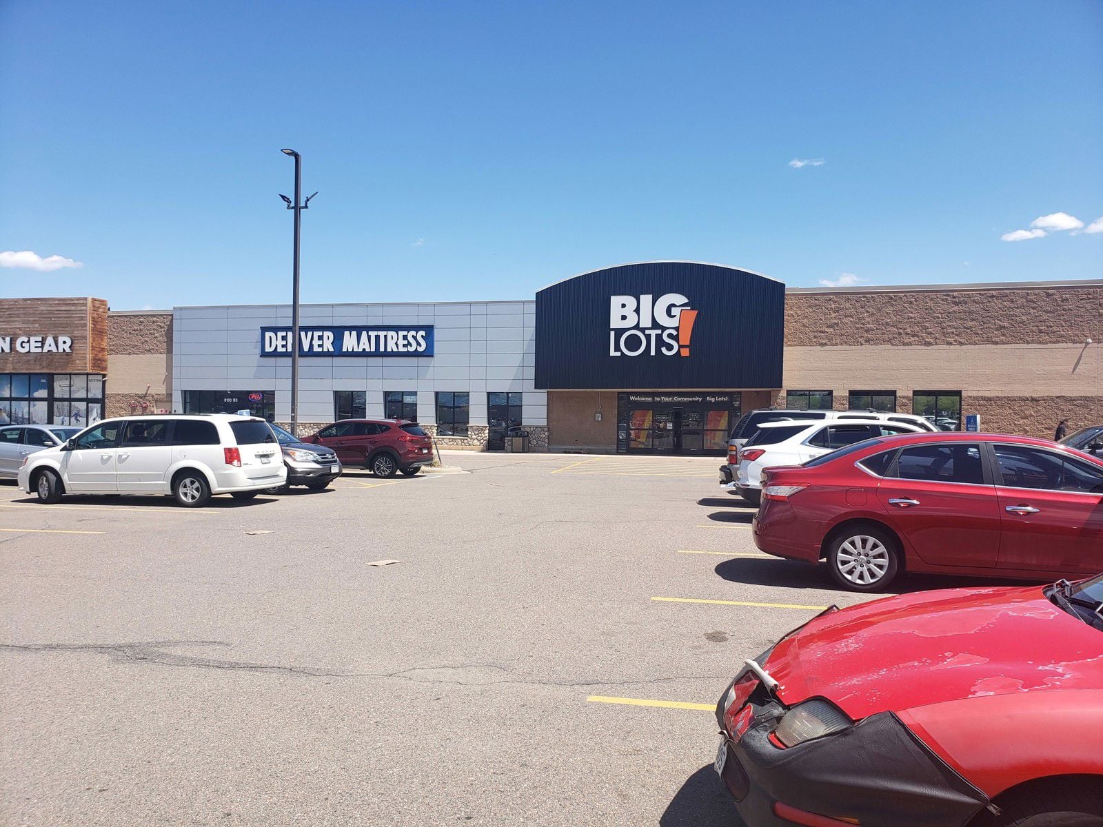 Plaza on the Green 8100 West Crestline Avenue - Image 3