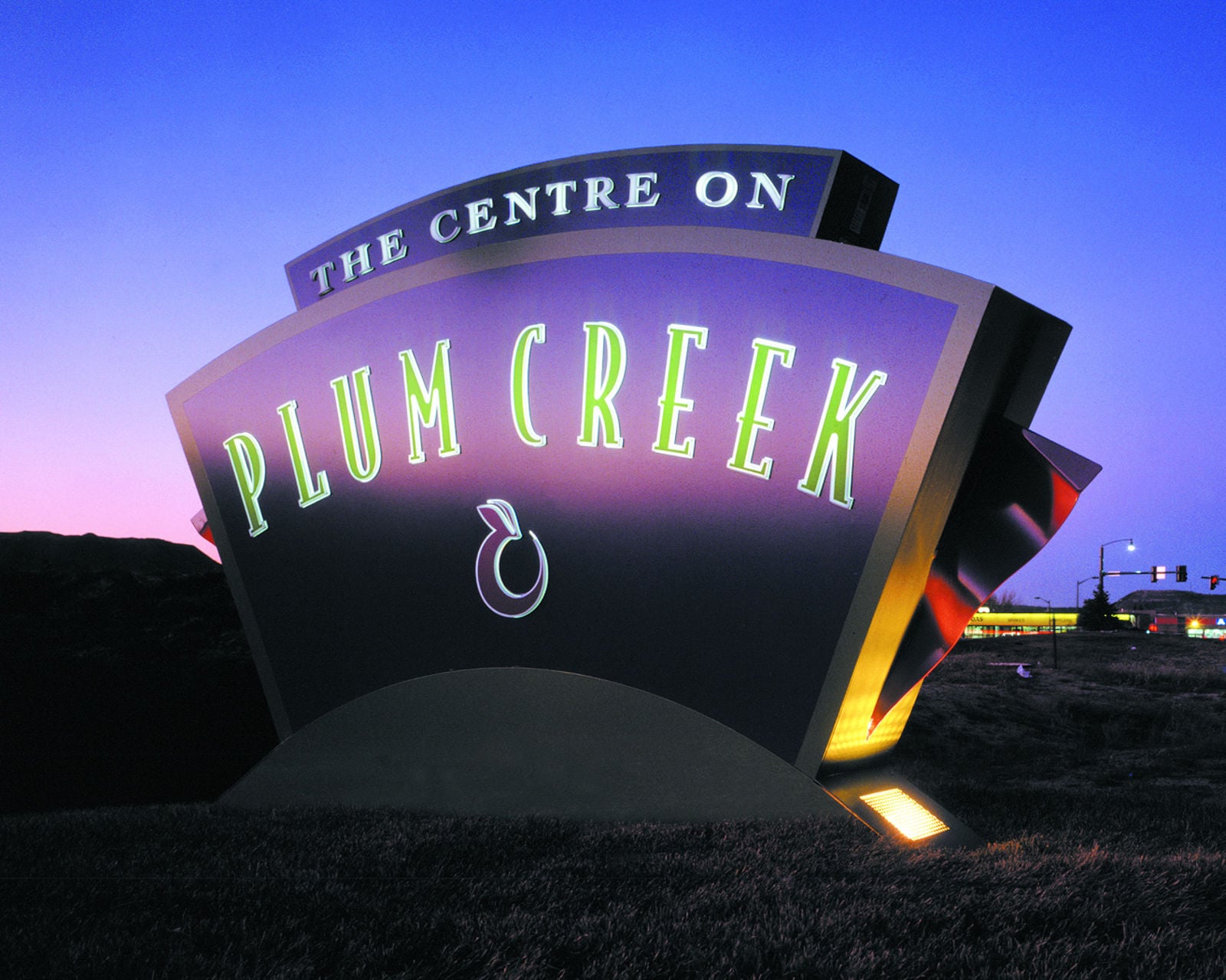Plum Creek Centre 754 South Perry Street - Image 2