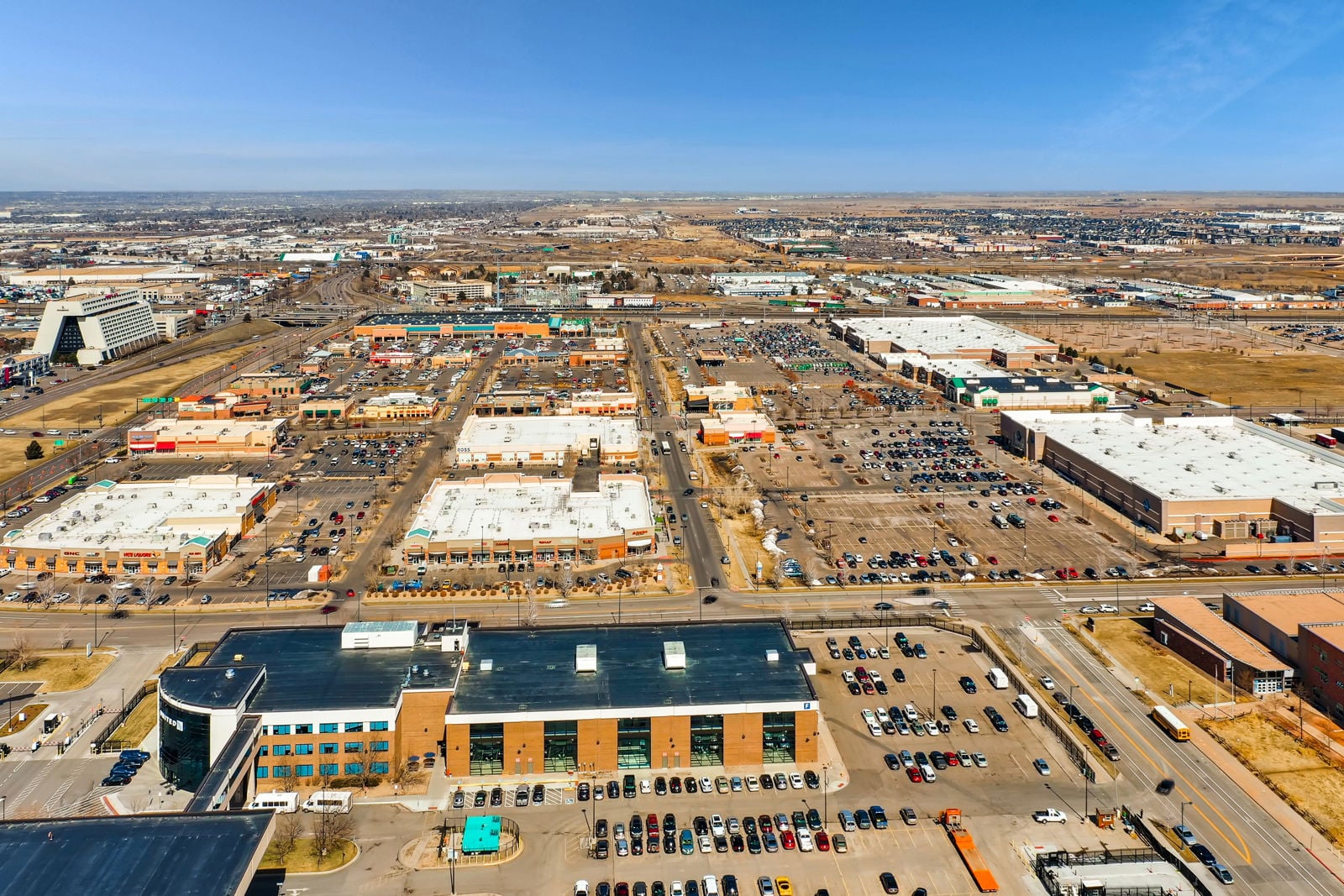 Quebec Square 7506 East 36th Avenue - Image 3