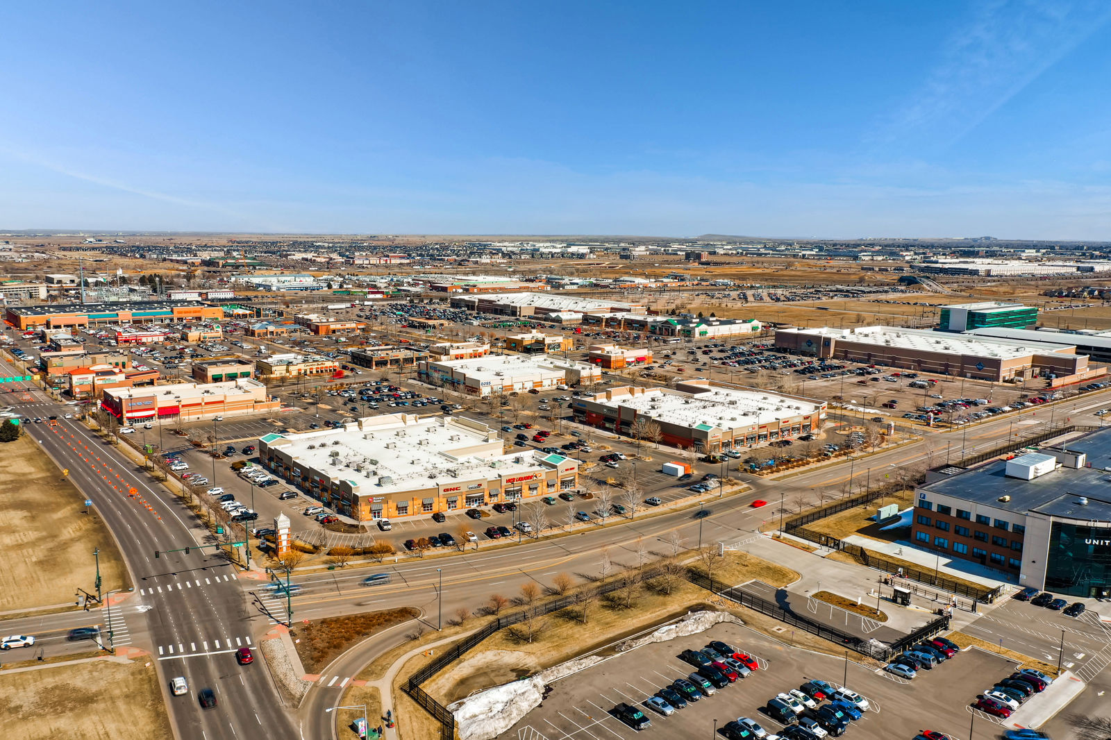 Quebec Square 7506 East 36th Avenue - Image 2