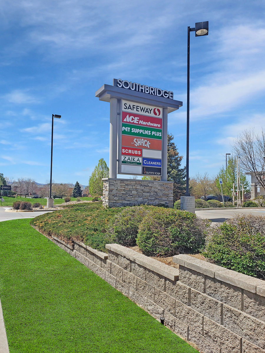 Southbridge Plaza 91 West Mineral Avenue - Image 2