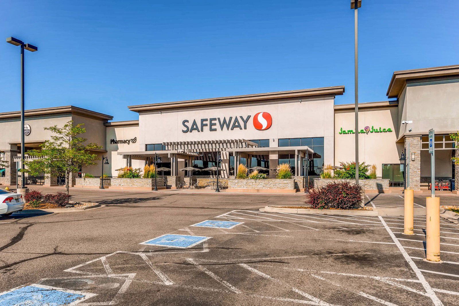 Southbridge Plaza 91 West Mineral Avenue - Image 1