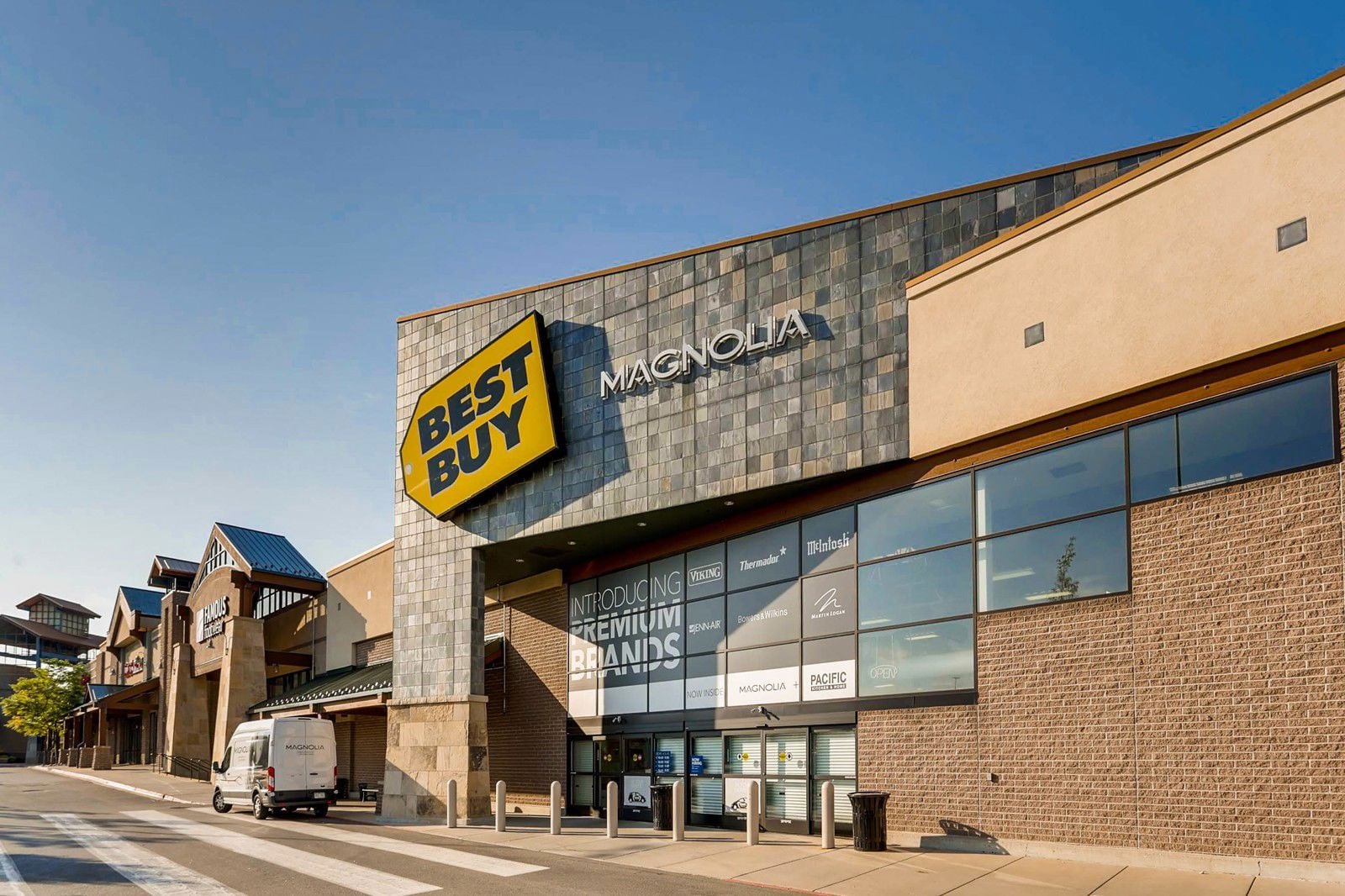 South Denver Marketplace 8672 Park Meadows Center Drive - Image 1