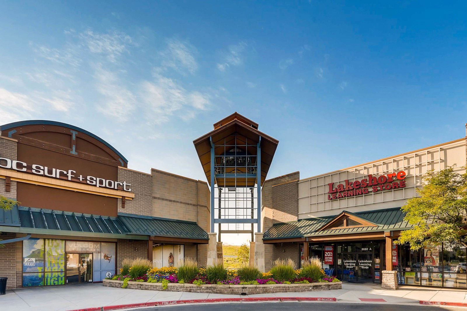 South Denver Marketplace 8672 Park Meadows Center Drive - Image 7