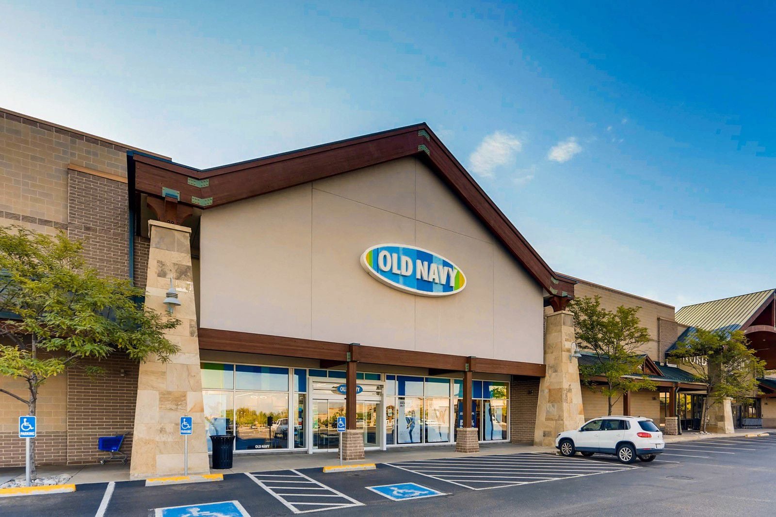 South Denver Marketplace 8672 Park Meadows Center Drive - Image 13