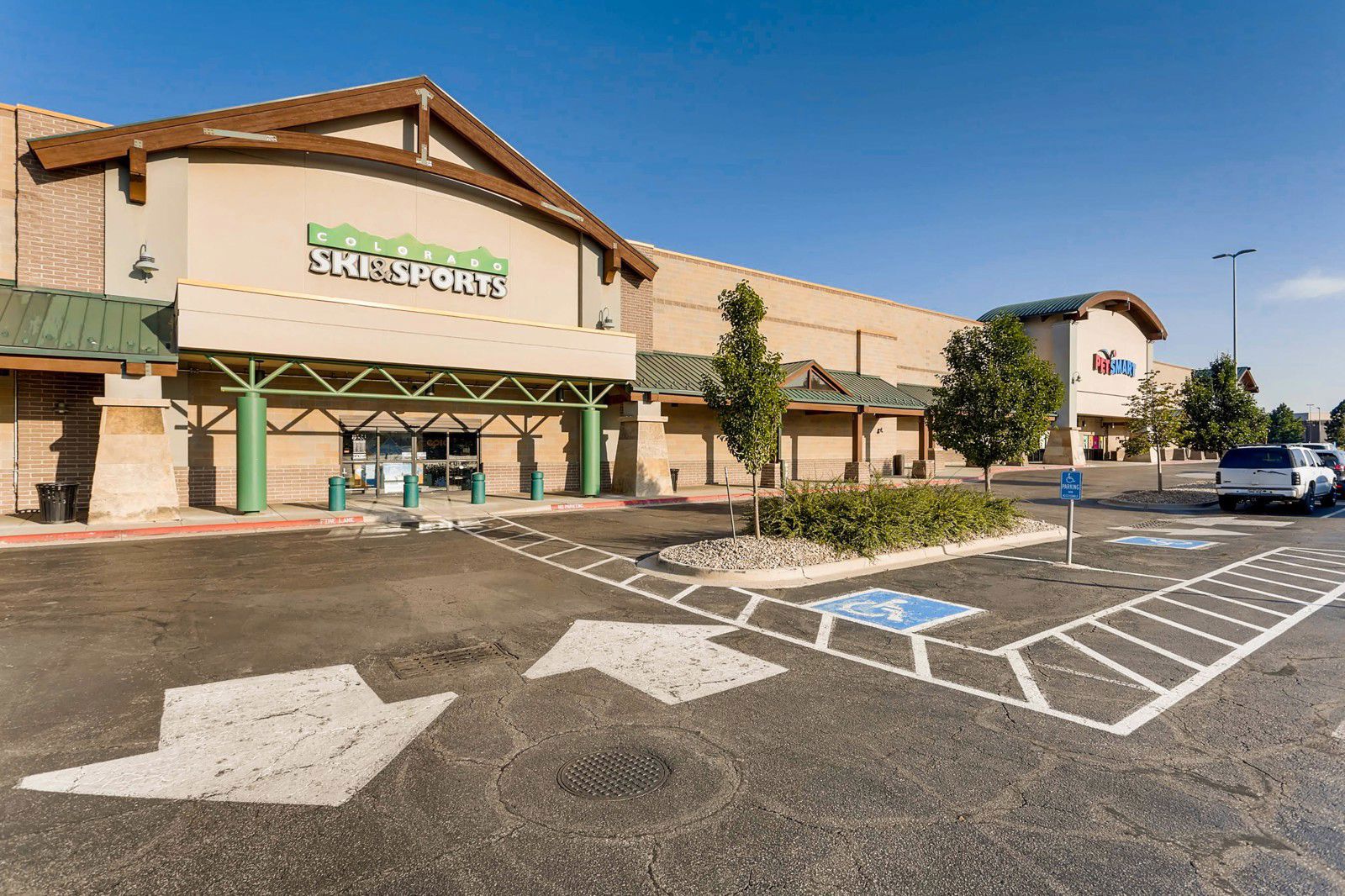 South Denver Marketplace 8672 Park Meadows Center Drive - Image 6