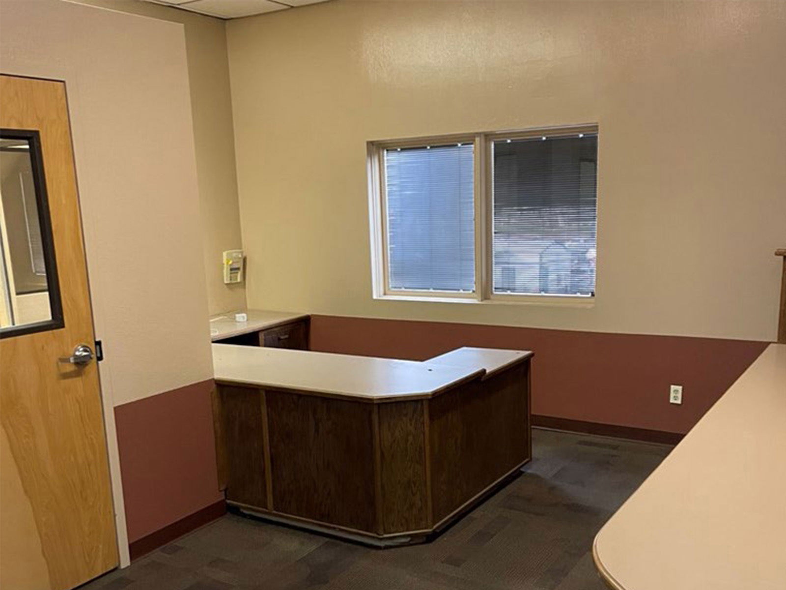 333 W Ft Lowell - Interior2