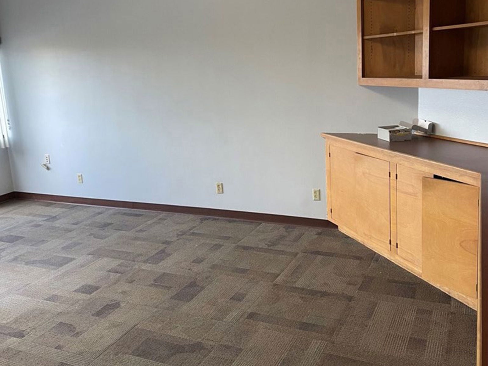 333 W Ft Lowell - Interior