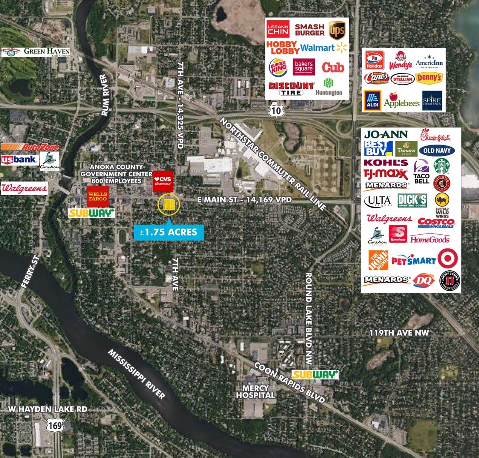 Anoka Main St Cover-2023