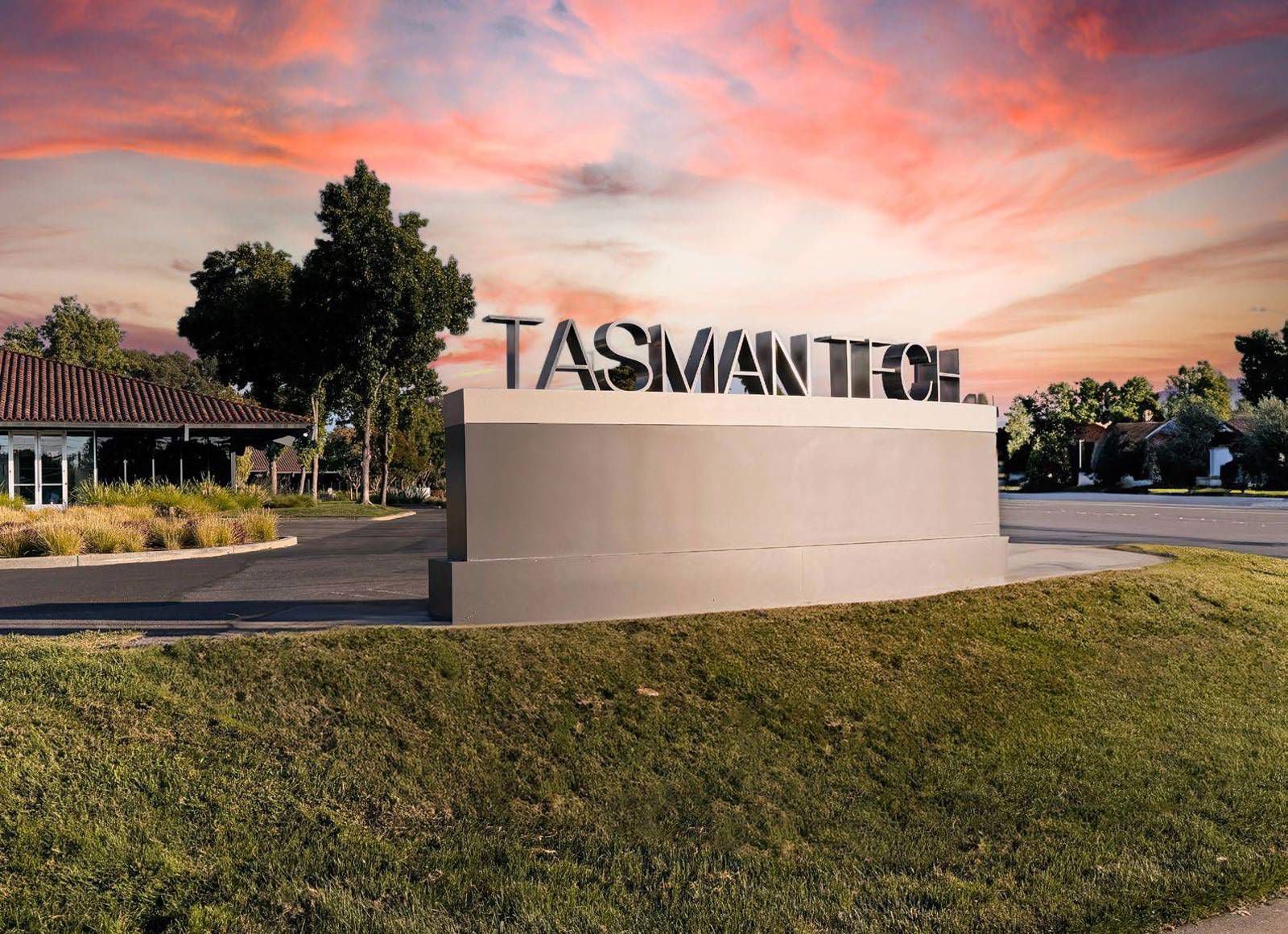 Tasman Tech