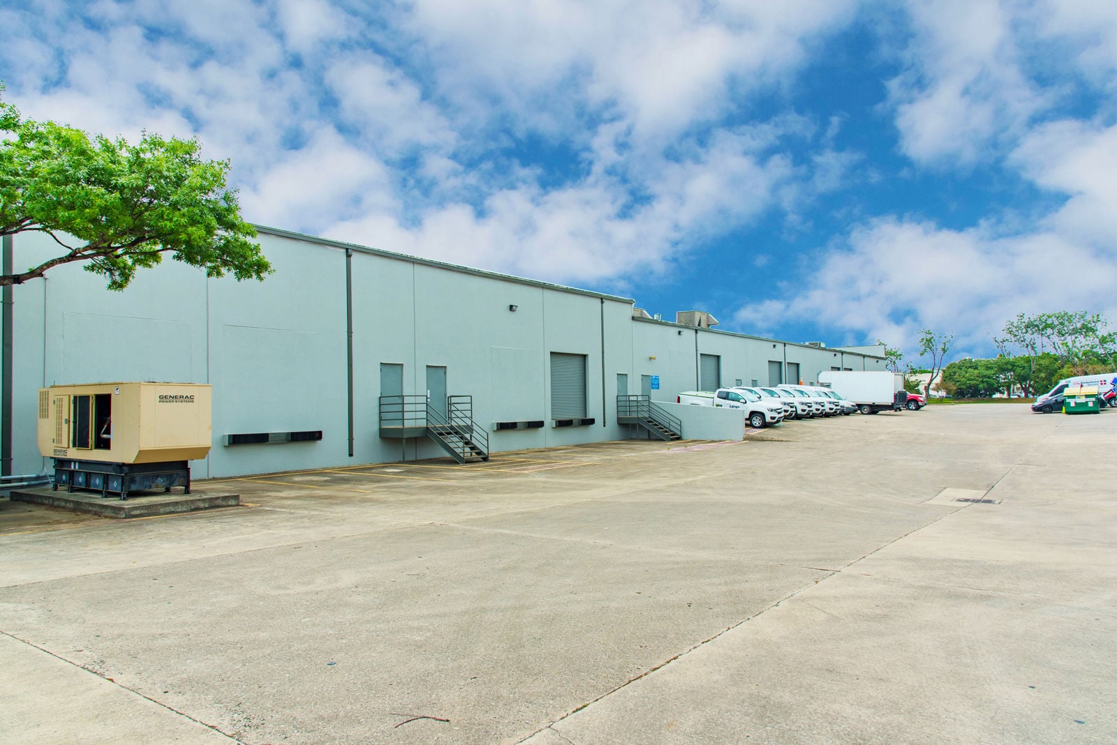 Grandstand Service Center 1700 Grandstand Drive - Image 3