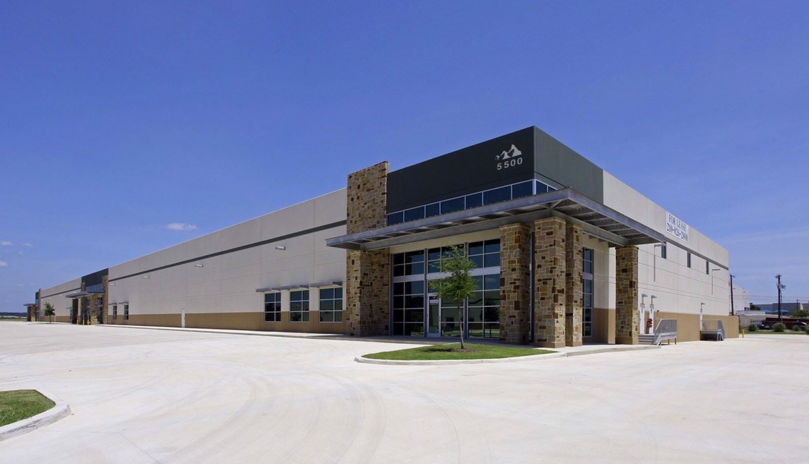 Verde Enterprises - Bldg 2