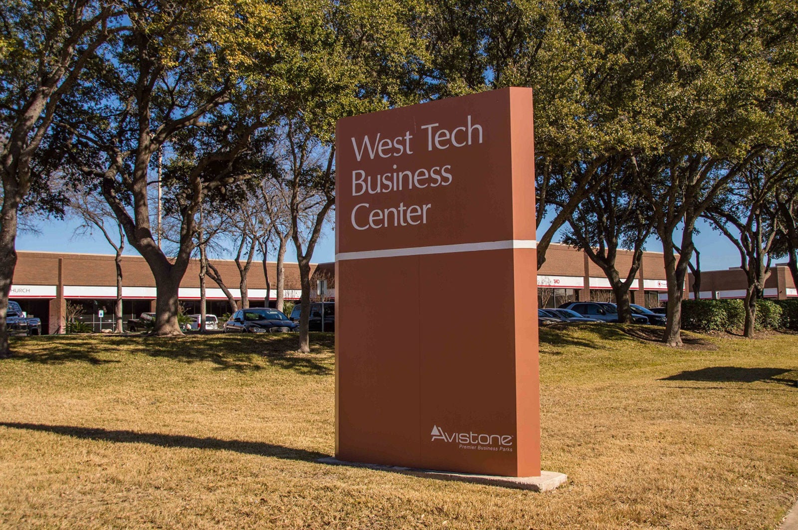 West Tech Business Center 6901-6999 Alamo Downs Parkway - Image 2