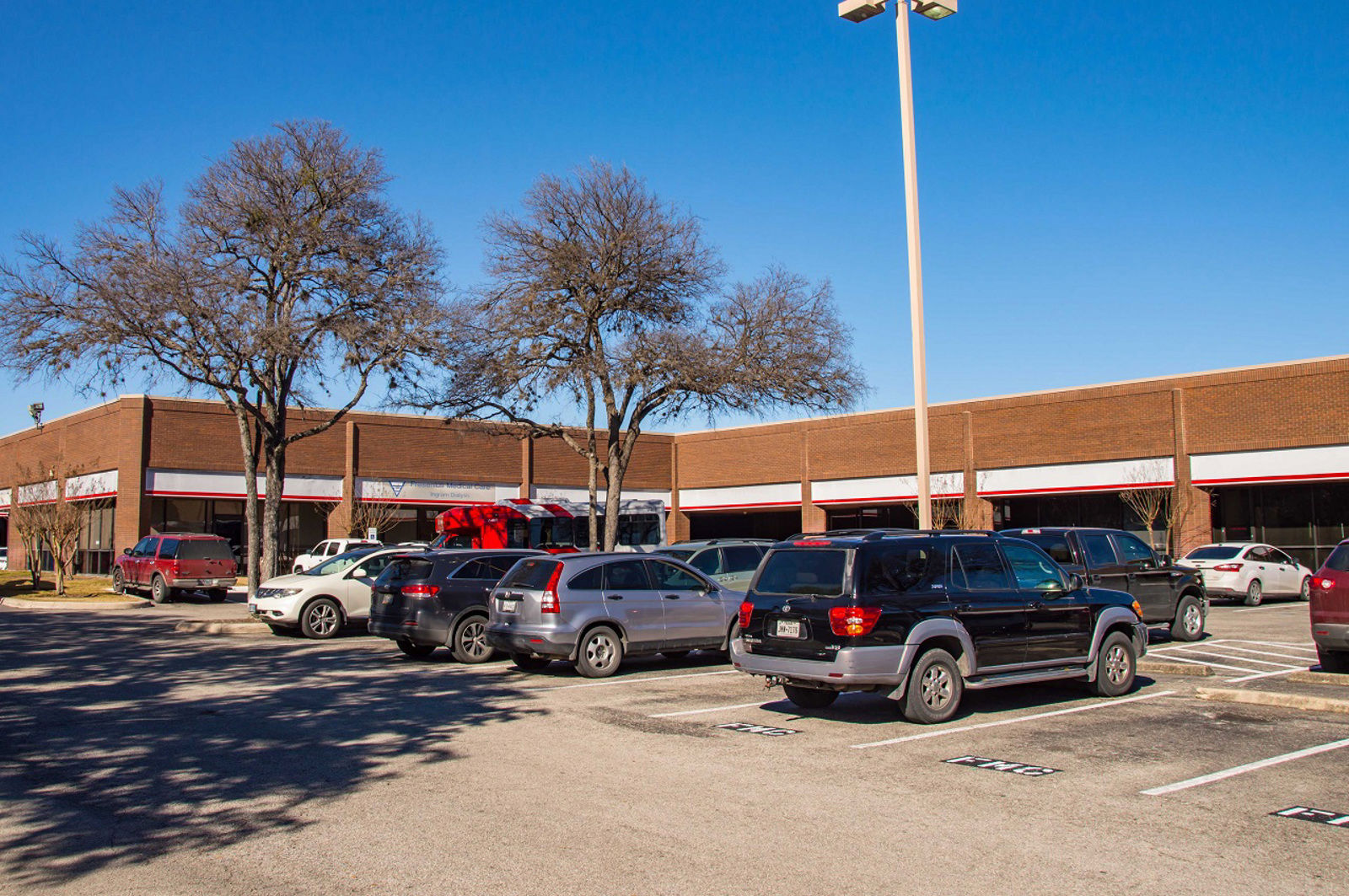 West Tech Business Center 6901-6999 Alamo Downs Parkway - Image 3