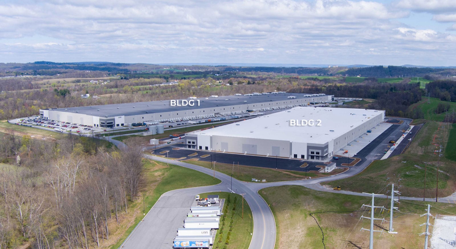 South View Apr-25 Construction Progress