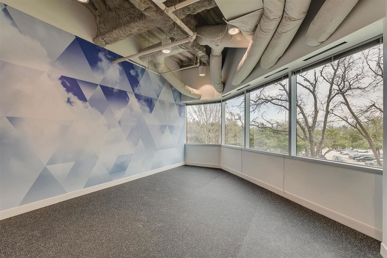 7557 Rambler Rd, Dallas fitness center-5