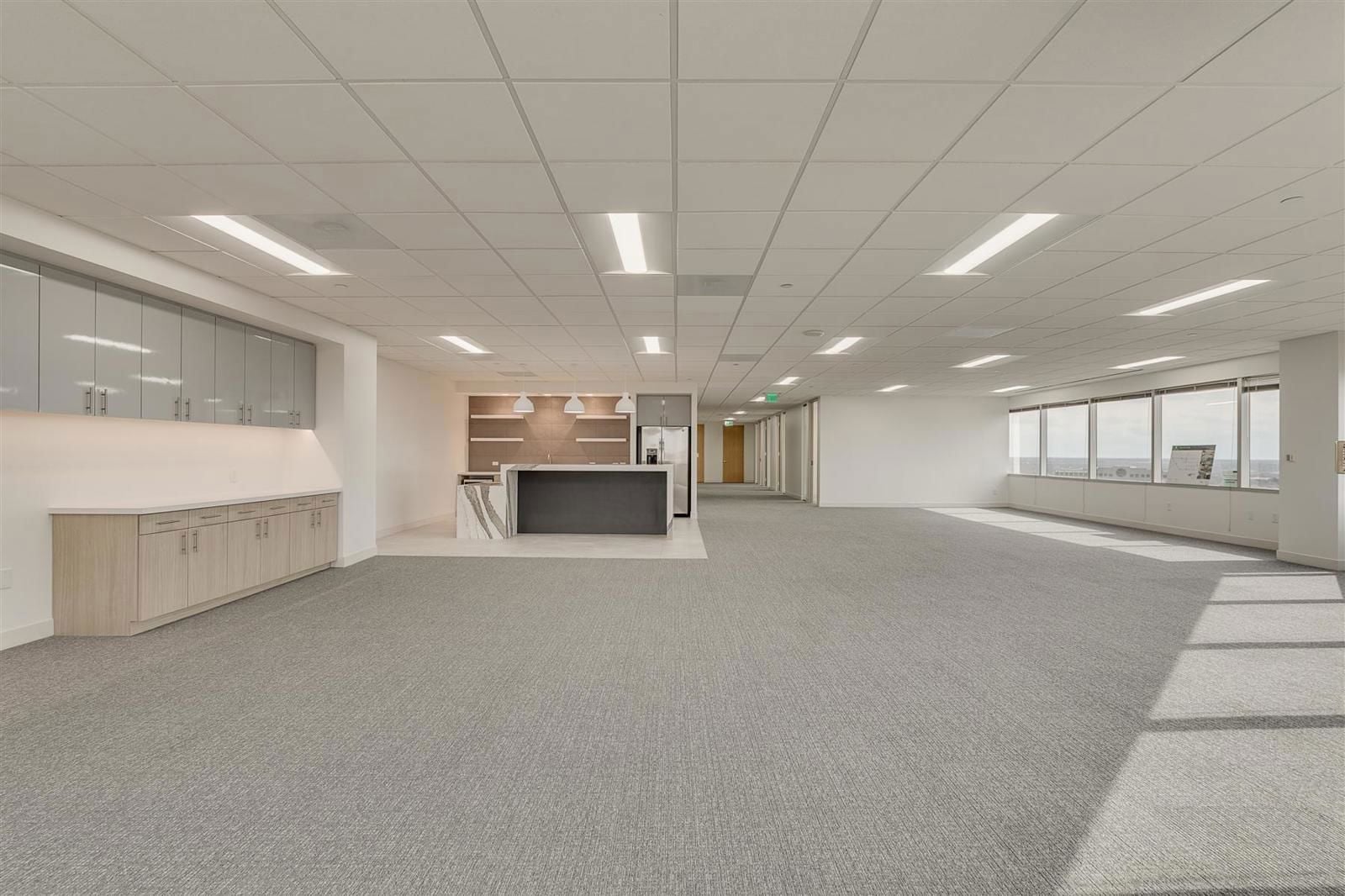 2. Rambler Suite 1000-8