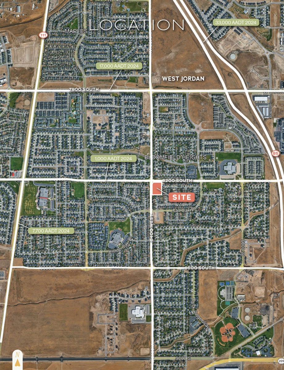 6383 West 8200 South 6383 West 8200 South - Image 5