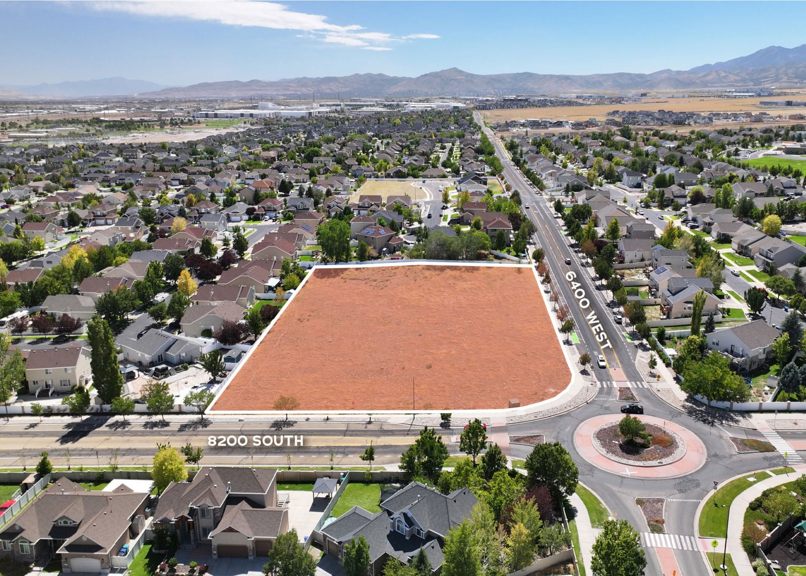 6383 West 8200 South 6383 West 8200 South - Image 2