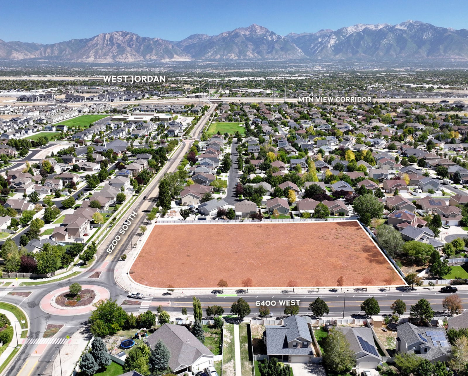 6383 West 8200 South 6383 West 8200 South - Image 1