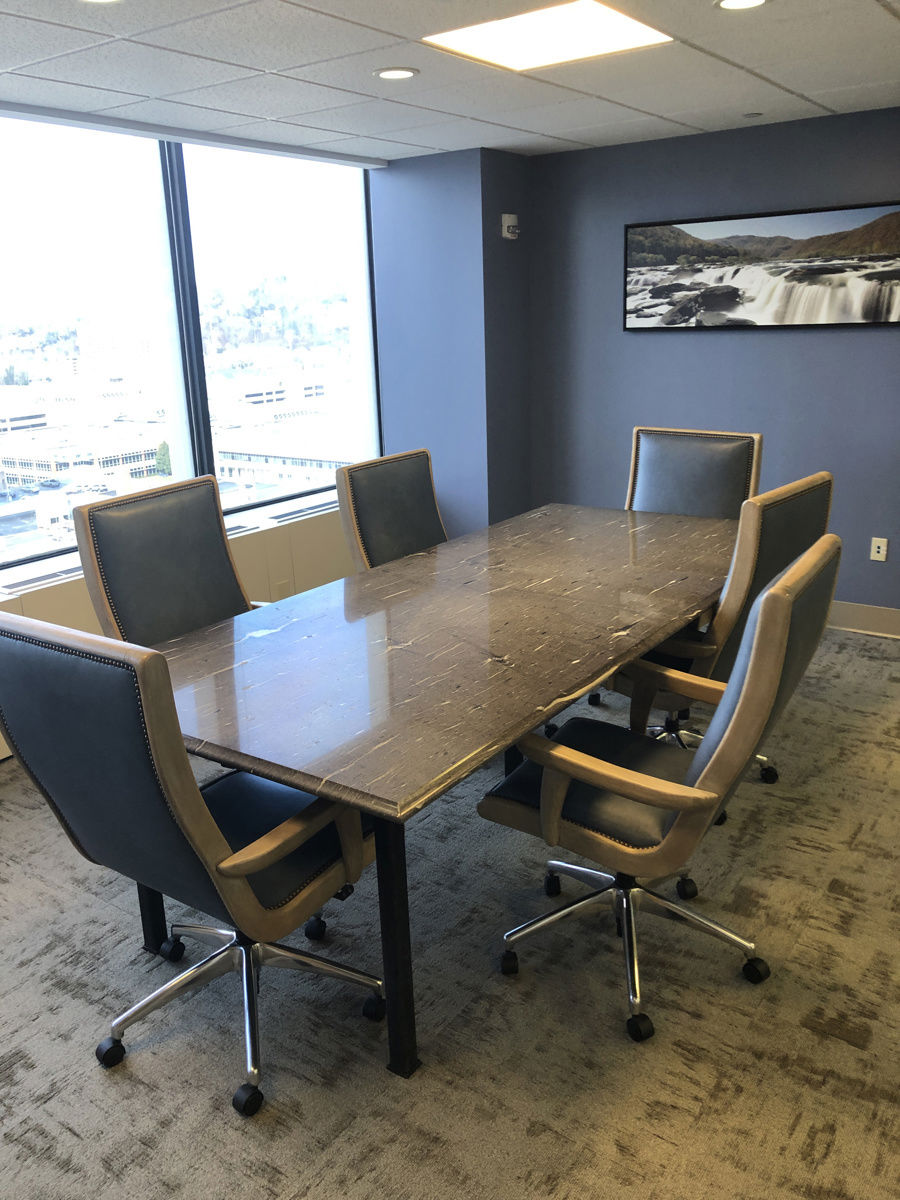 14th floor Suite 1450 Conference Room.JPG