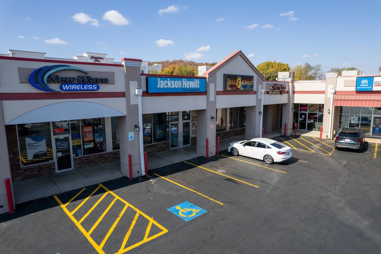 University Square 2612 W Martin Luther King Jr Blvd - Image 5