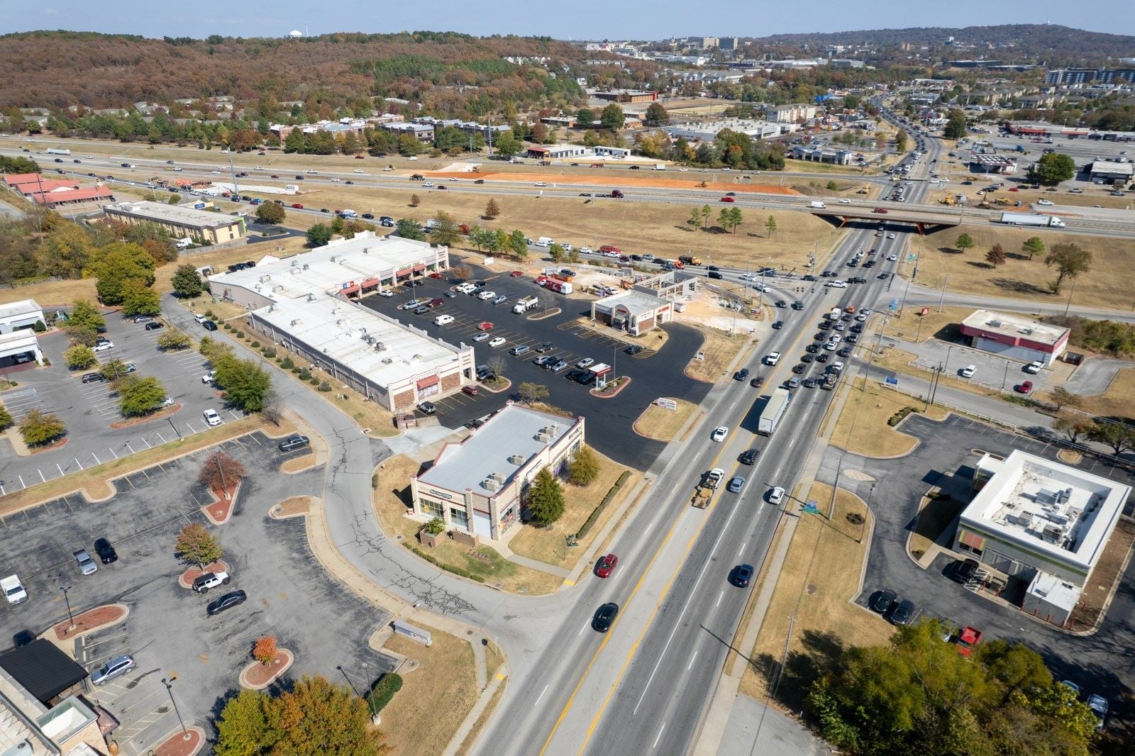 University Square 2612 W Martin Luther King Jr Blvd - Image 4