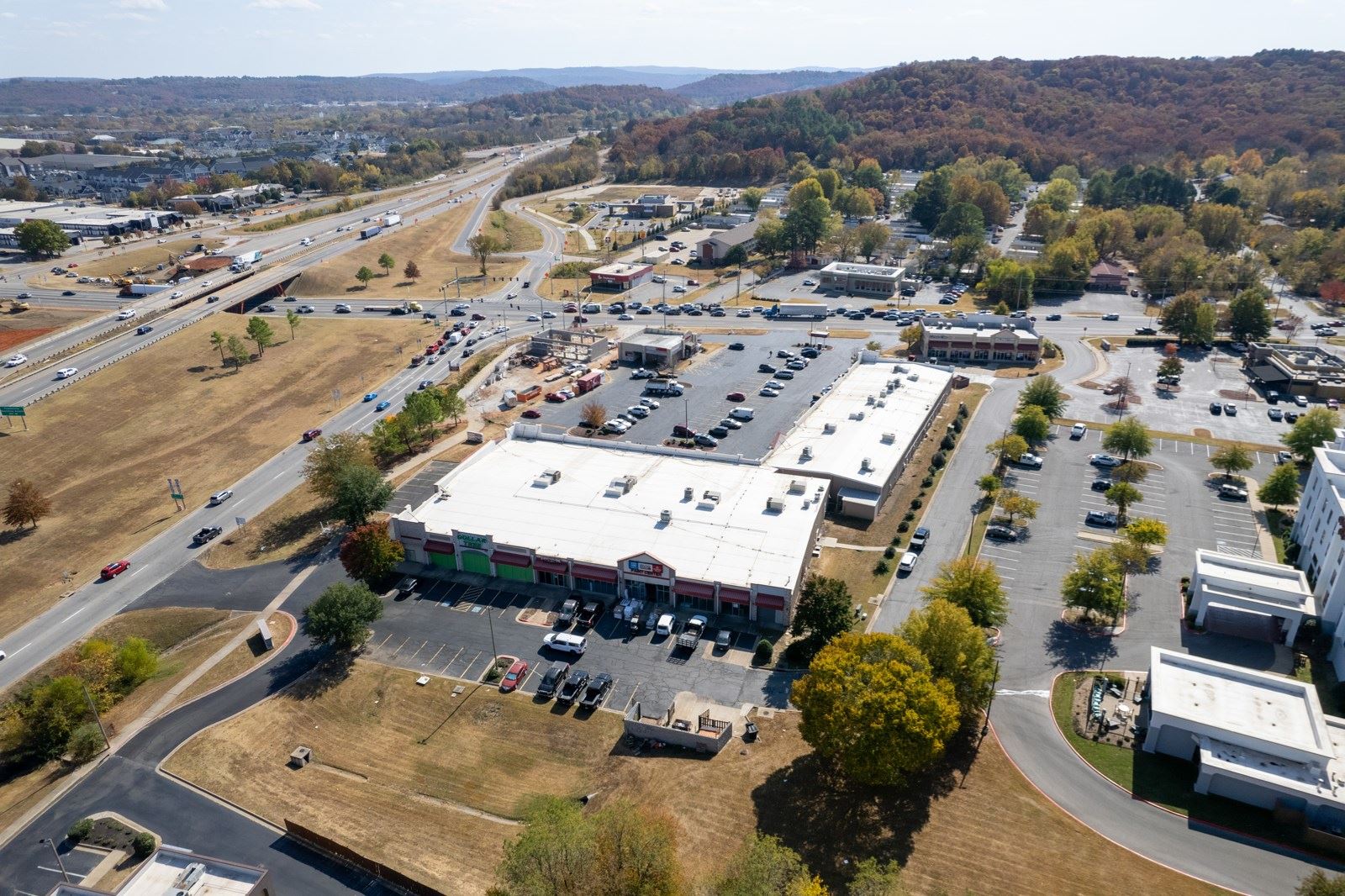 University Square 2612 W Martin Luther King Jr Blvd - Image 3