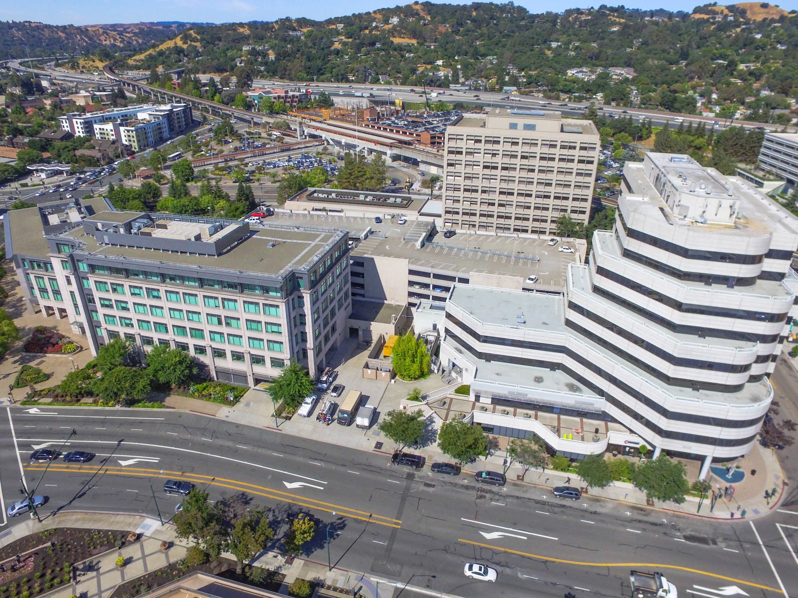 Ygnacio Center Three - Bldg 2