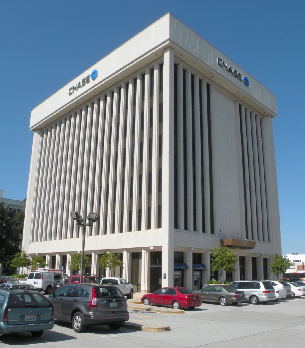 1730 S El Camino Real, San Mateo