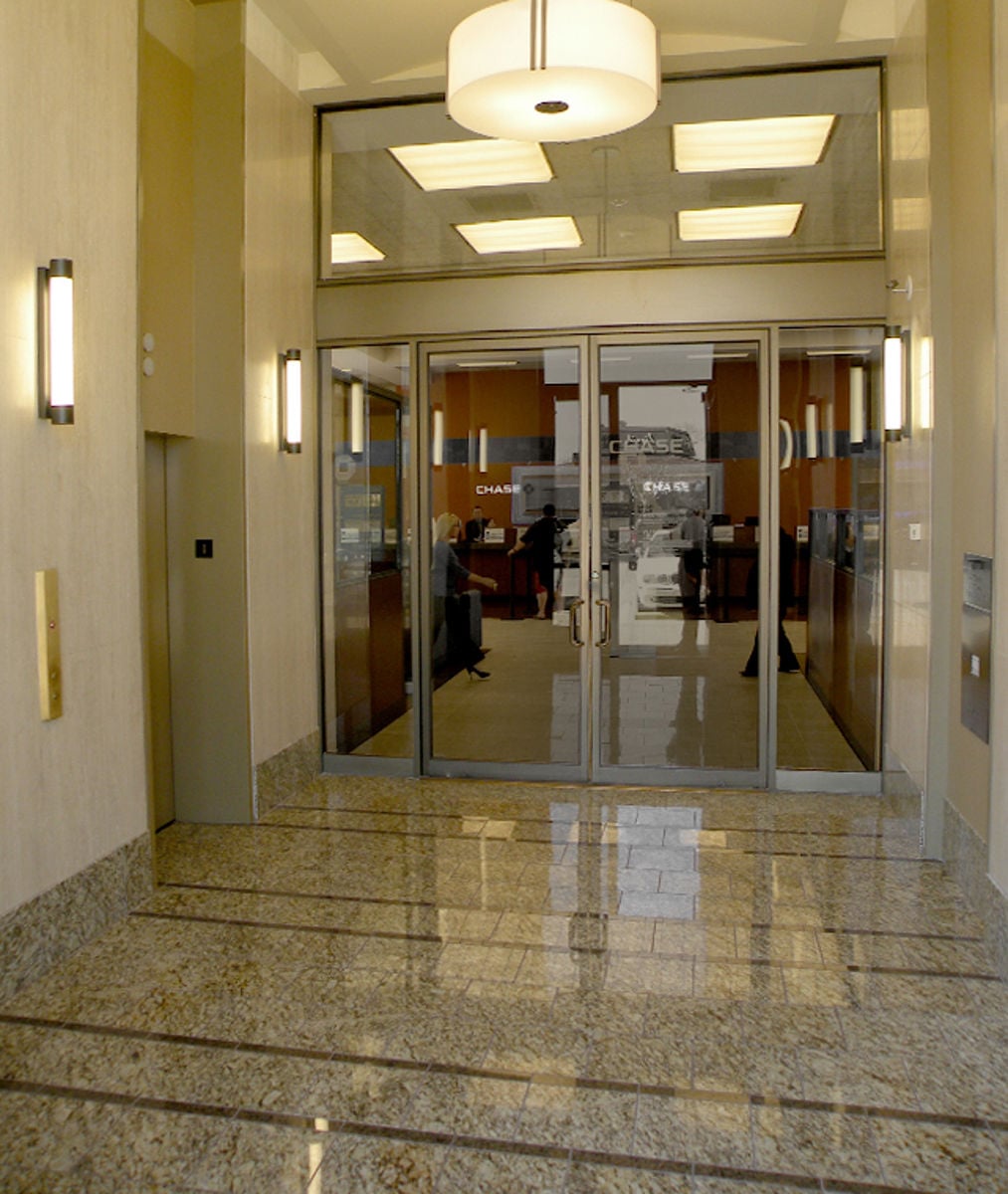 1730 S El Camino Real, San Mateo