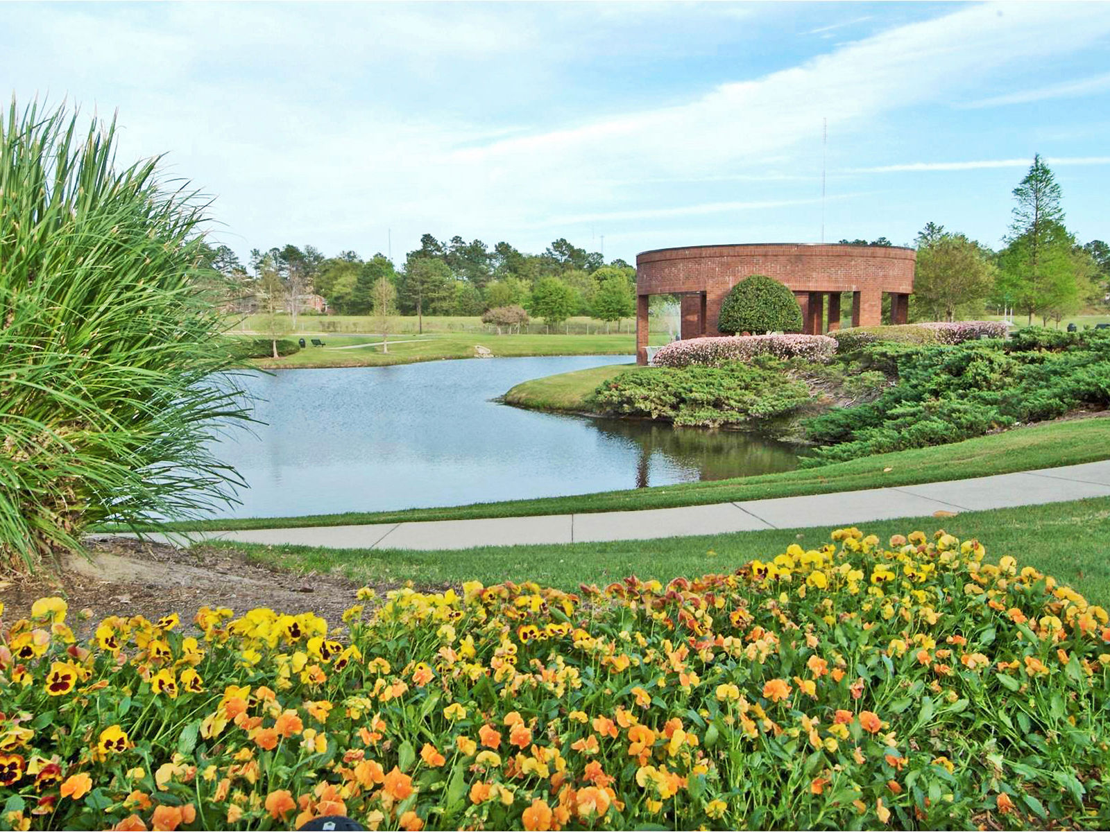 FBC Pond & Landscaping