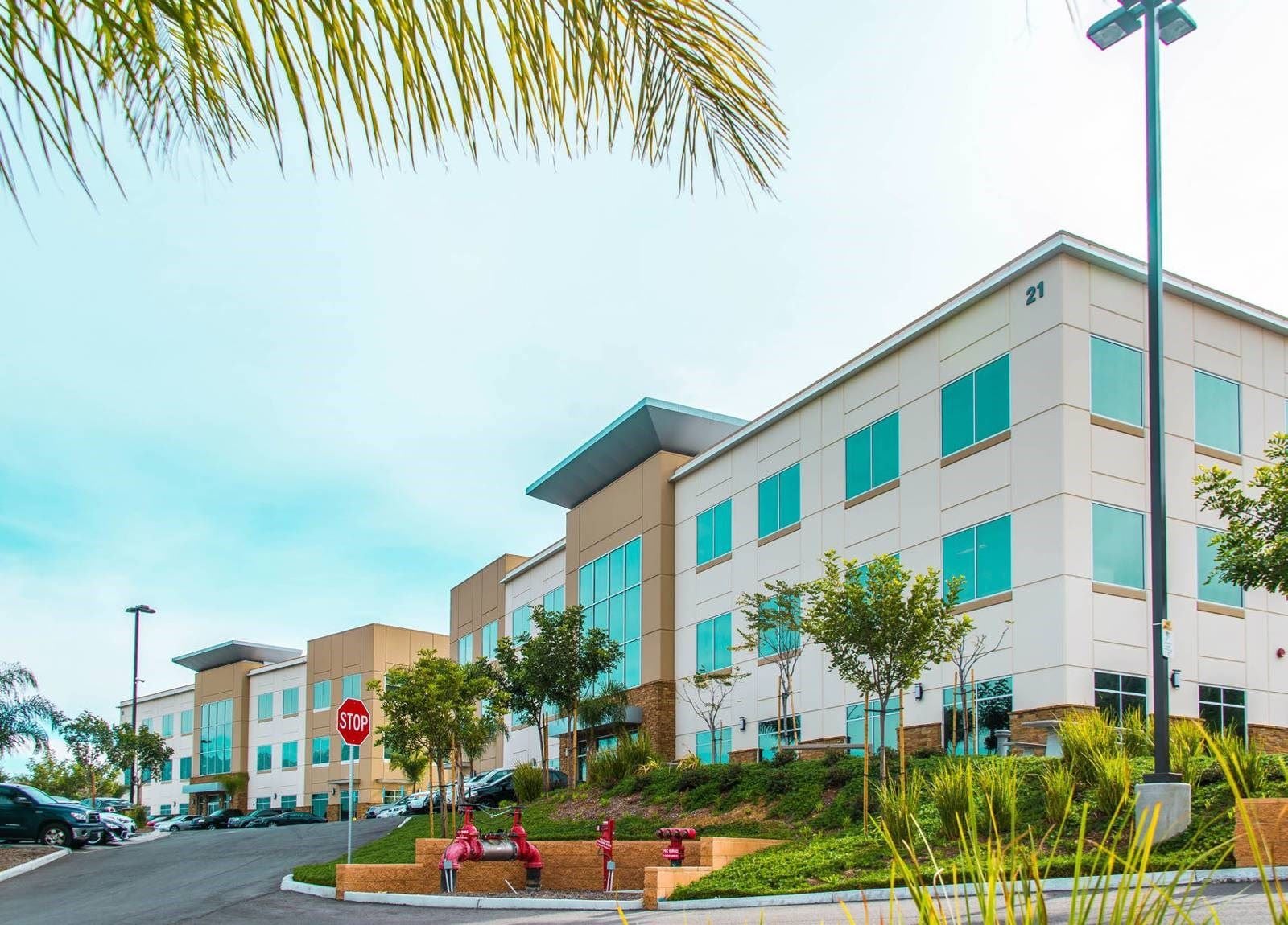 21 & 31 Rancho Camino