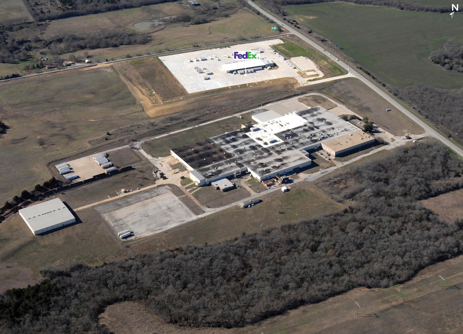 1400 FM 1417 West  1400 FM 1417 West - Image 1