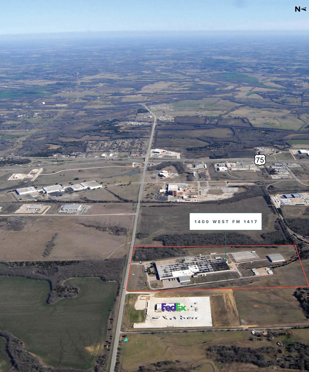 1400 FM 1417 West  1400 FM 1417 West - Image 5