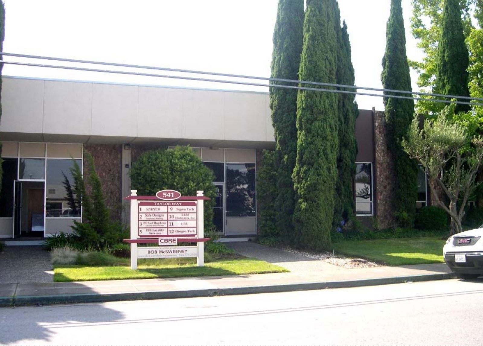 551 Taylor Way, San Carlos