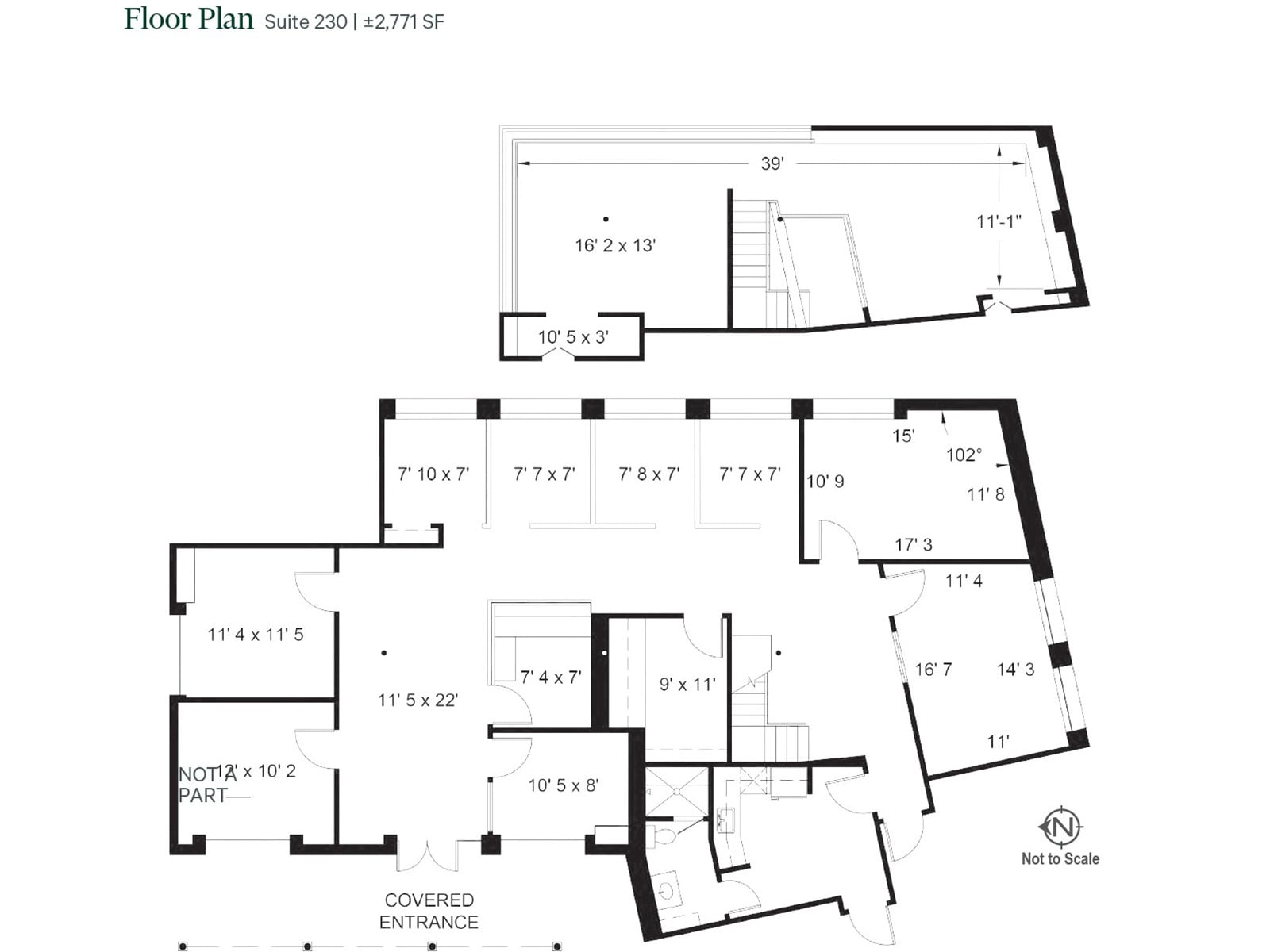 2730 E Broadway 230_ Floor Plan