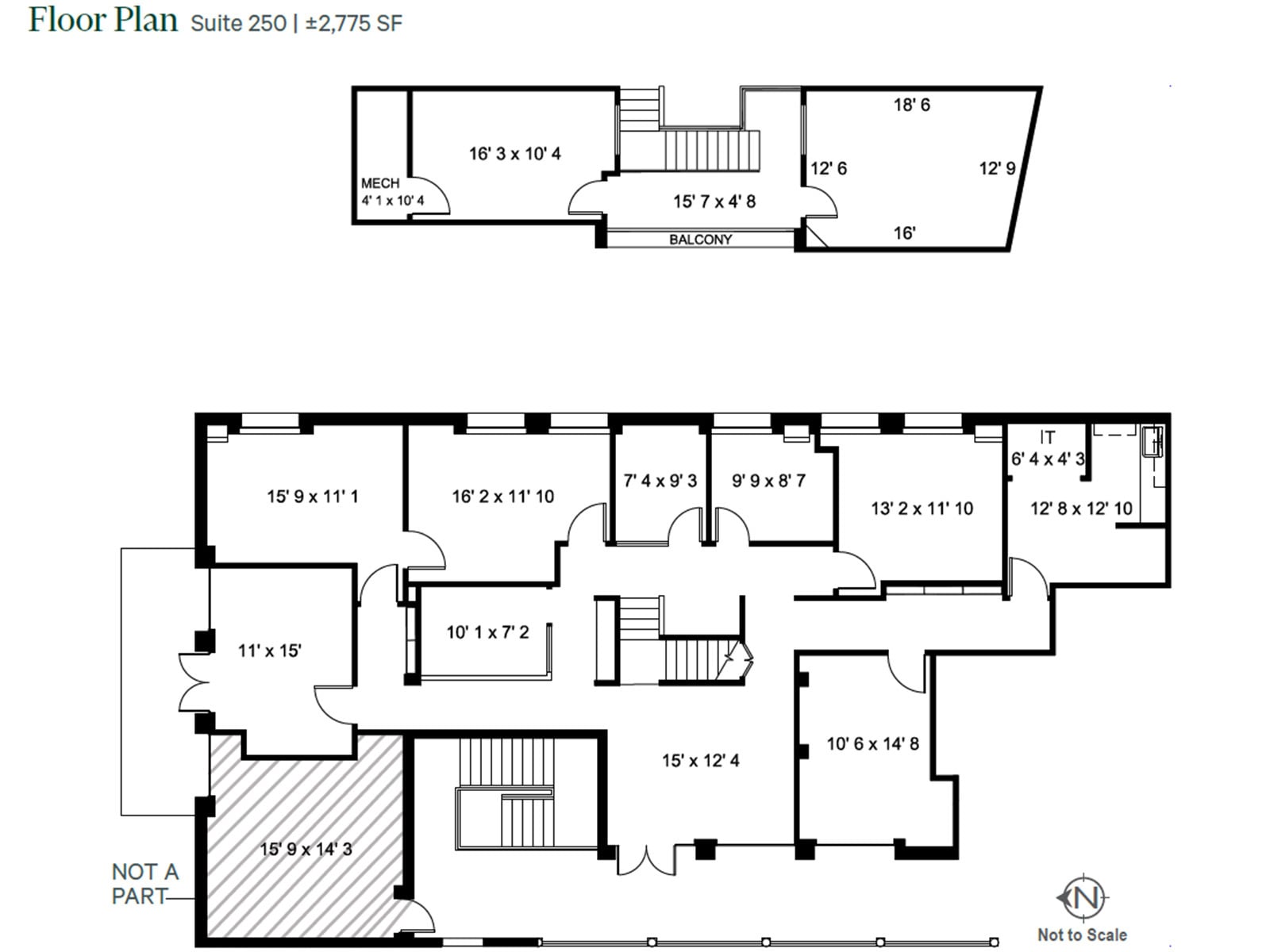 2730 E Broadway 250_ Floor Plan